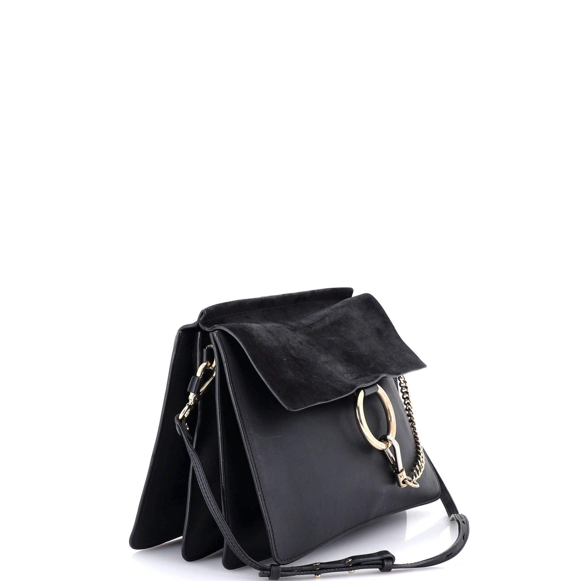 Chloe Faye Shoulder Bag Size ONE SIZE - 2 Thumbnail