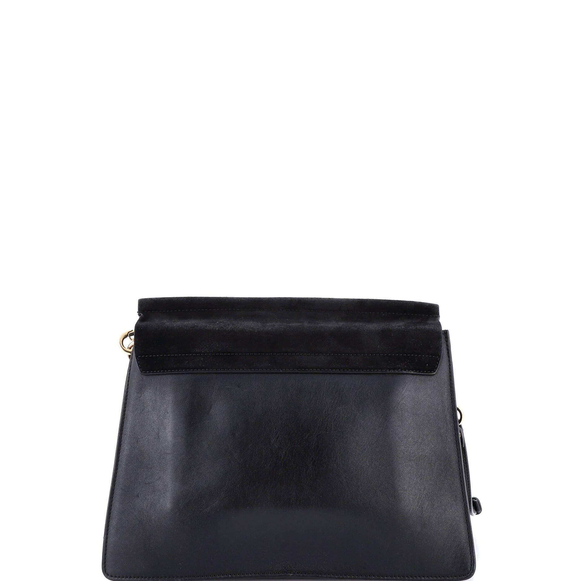 Chloe Faye Shoulder Bag Size ONE SIZE - 3 Thumbnail
