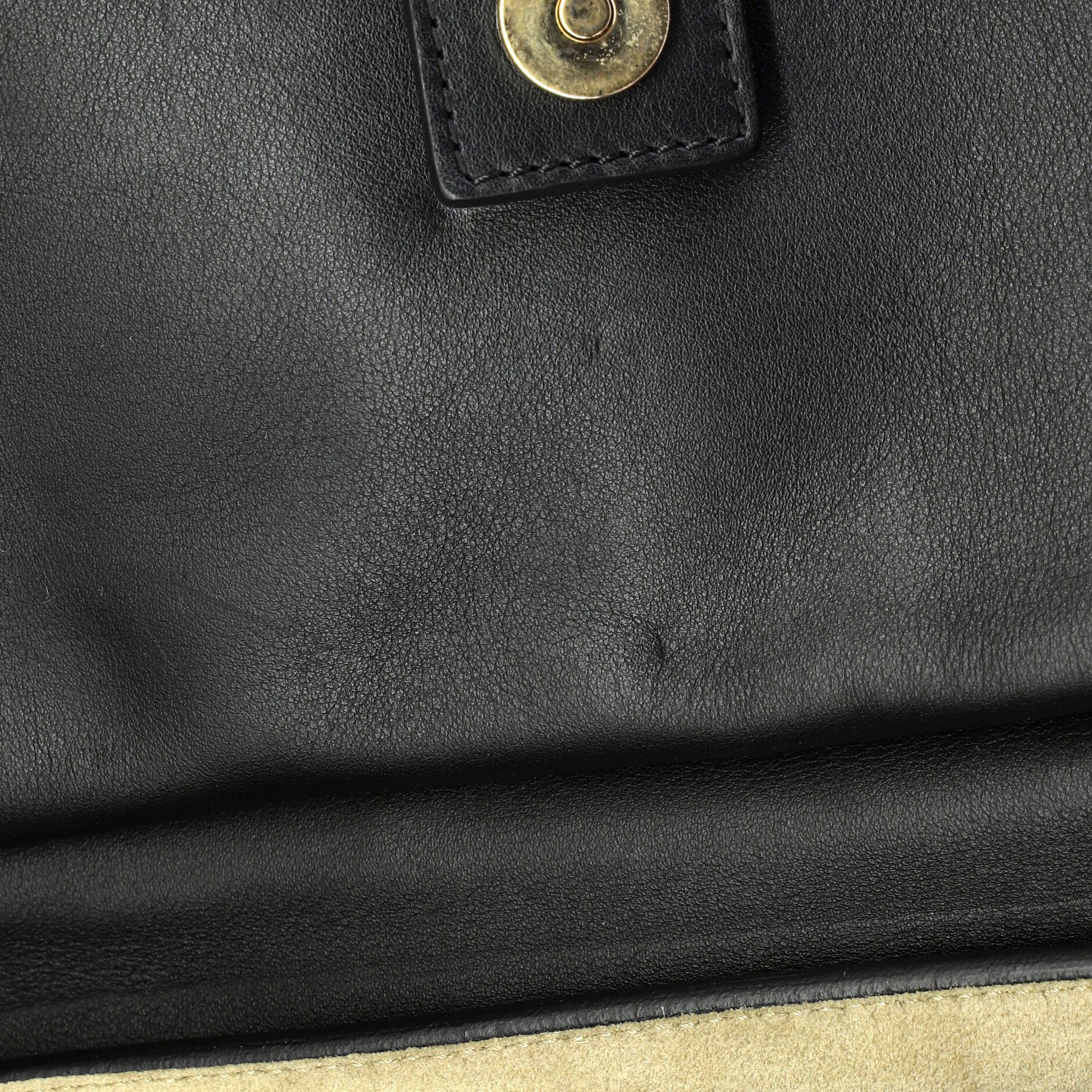 Chloe Faye Shoulder Bag Size ONE SIZE - 6 Thumbnail