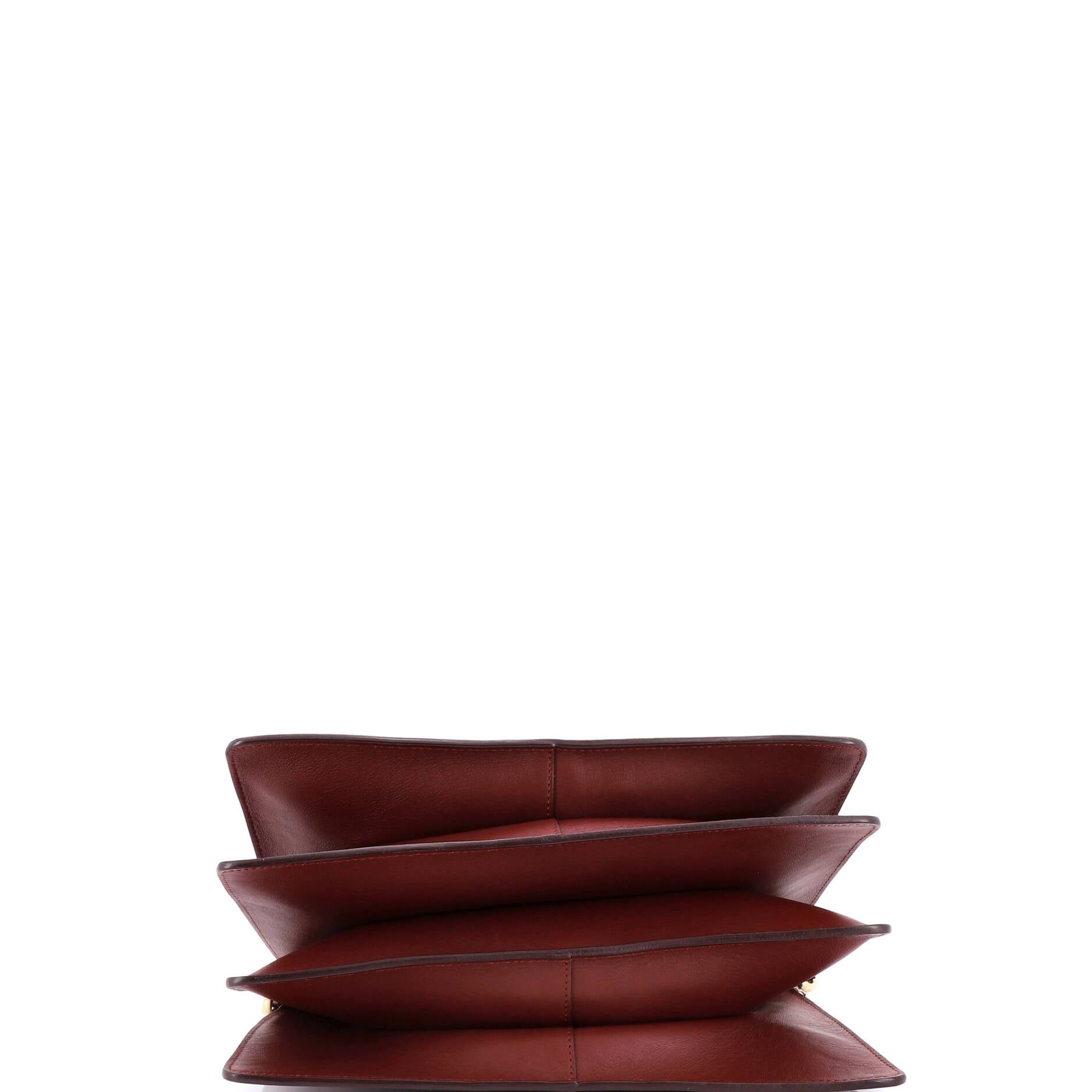 Chloe Faye Shoulder Bag Size ONE SIZE - 4 Thumbnail