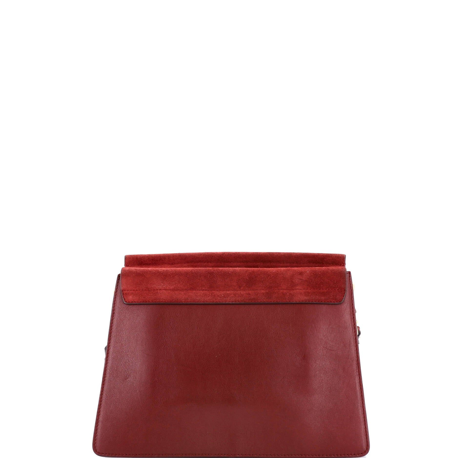 Chloe Faye Shoulder Bag Size ONE SIZE - 3 Thumbnail