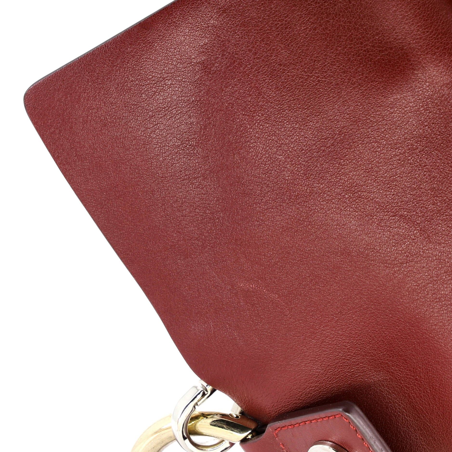 Chloe Faye Shoulder Bag Size ONE SIZE - 6 Thumbnail
