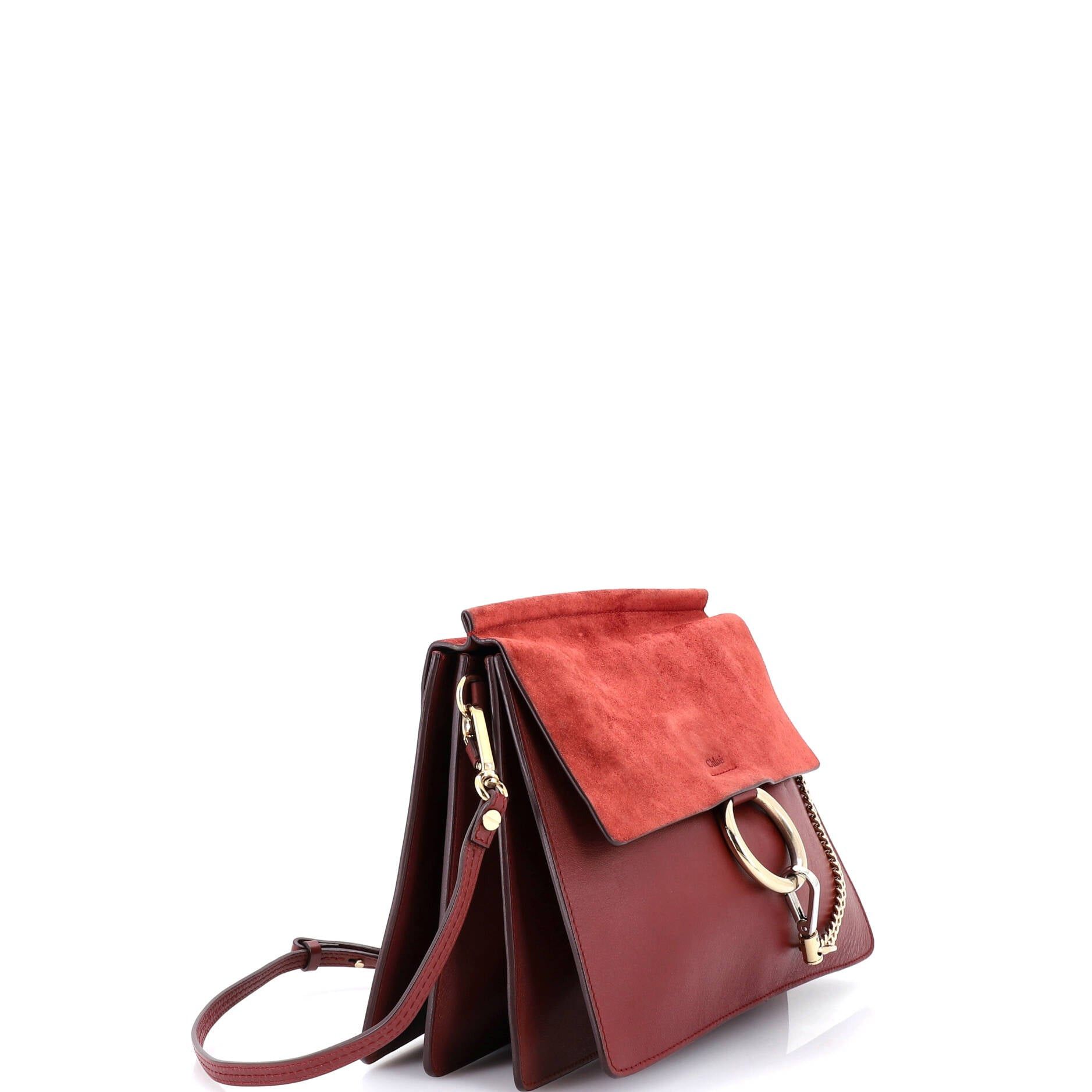 Chloe Faye Shoulder Bag Size ONE SIZE - 2 Thumbnail