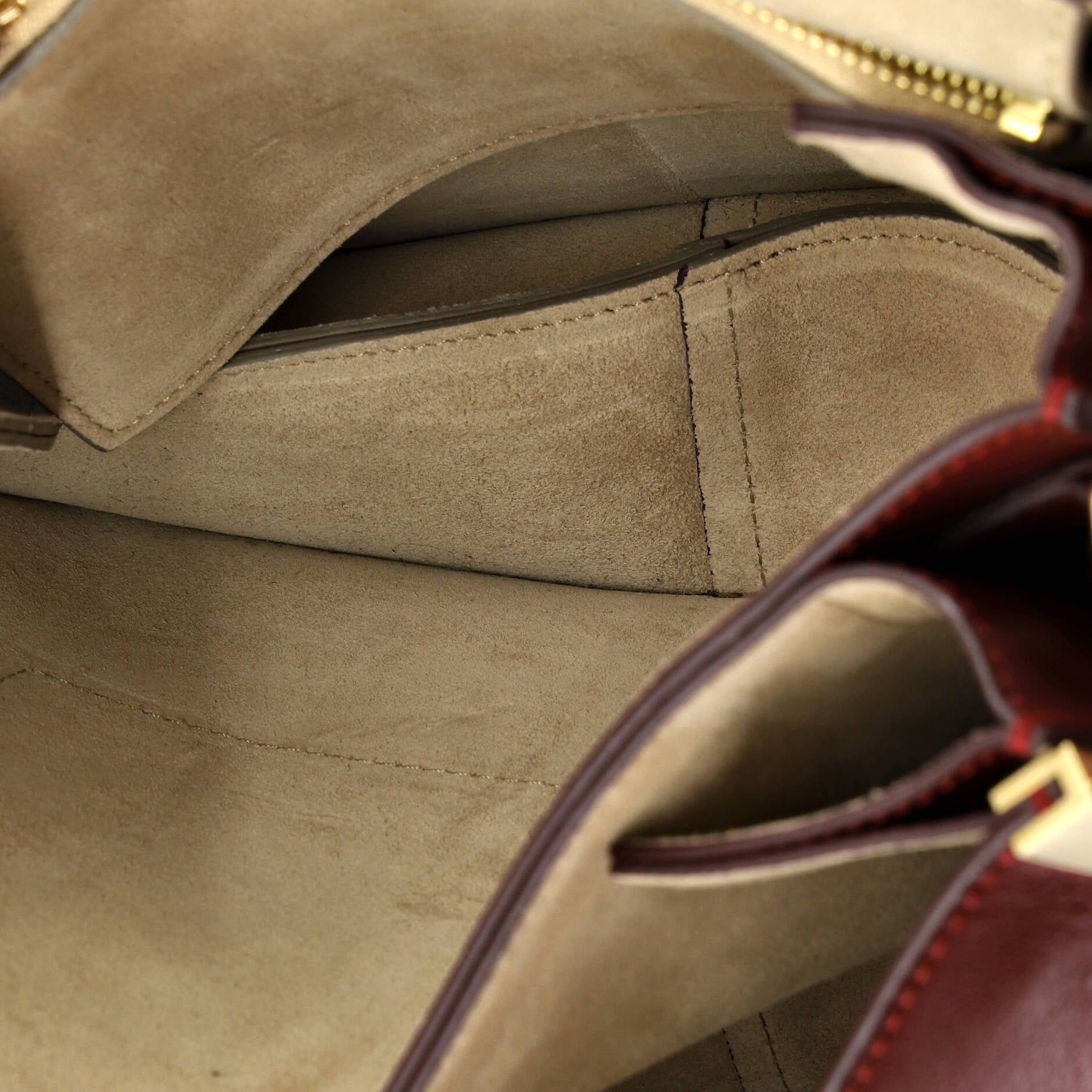 Chloe Faye Shoulder Bag Size ONE SIZE - 5 Thumbnail