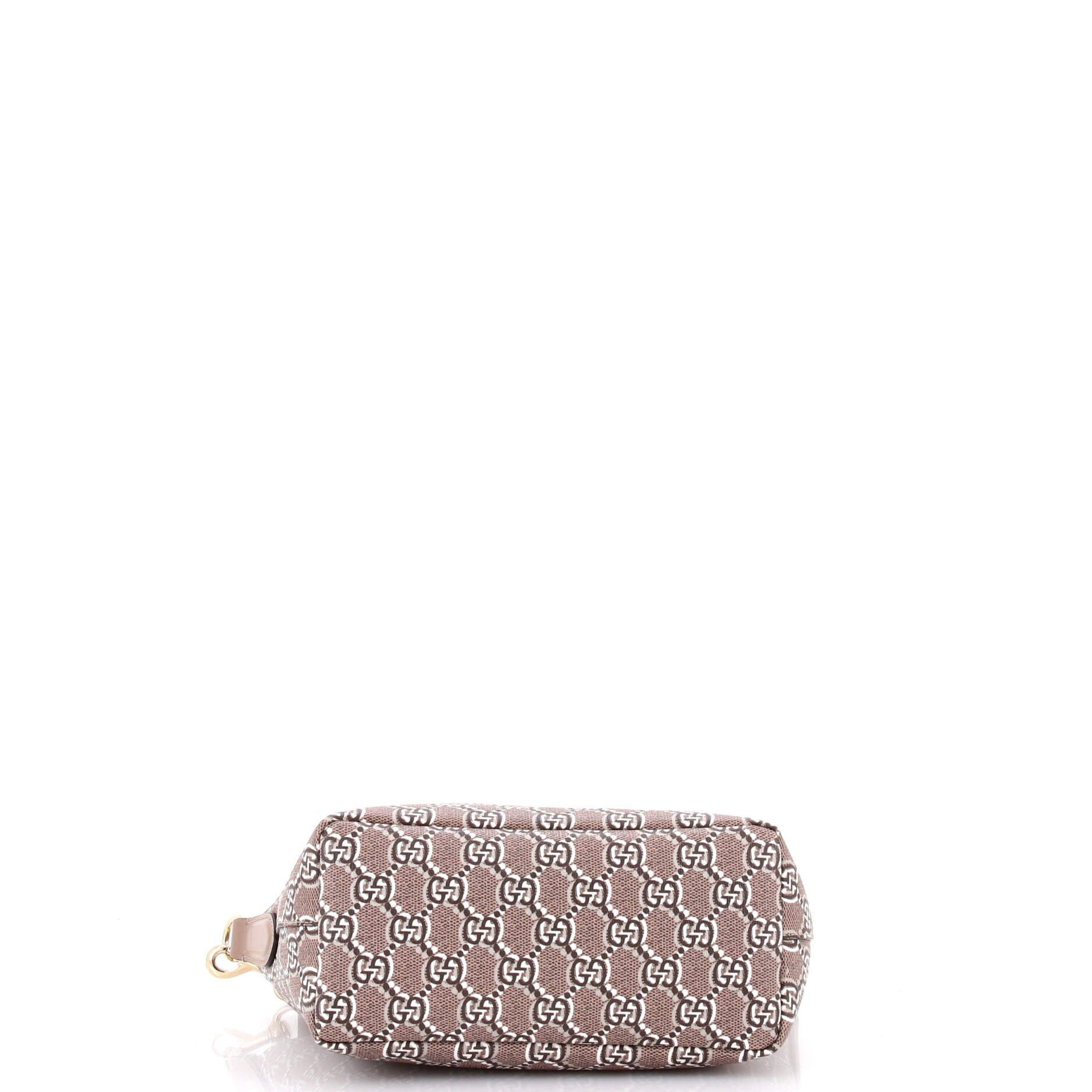 Gucci Ophidia Zip Shoulder Bag Size ONE SIZE - 4 Thumbnail