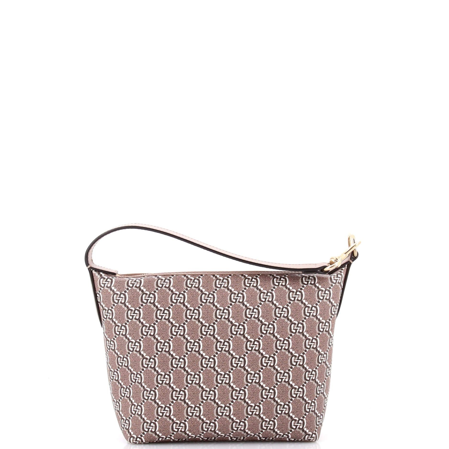 Gucci Ophidia Zip Shoulder Bag Size ONE SIZE - 3 Thumbnail