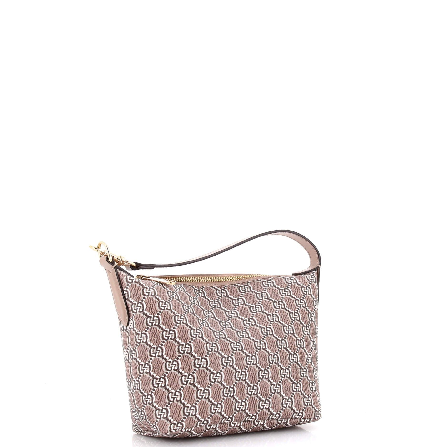 Gucci Ophidia Zip Shoulder Bag Size ONE SIZE - 2 Thumbnail