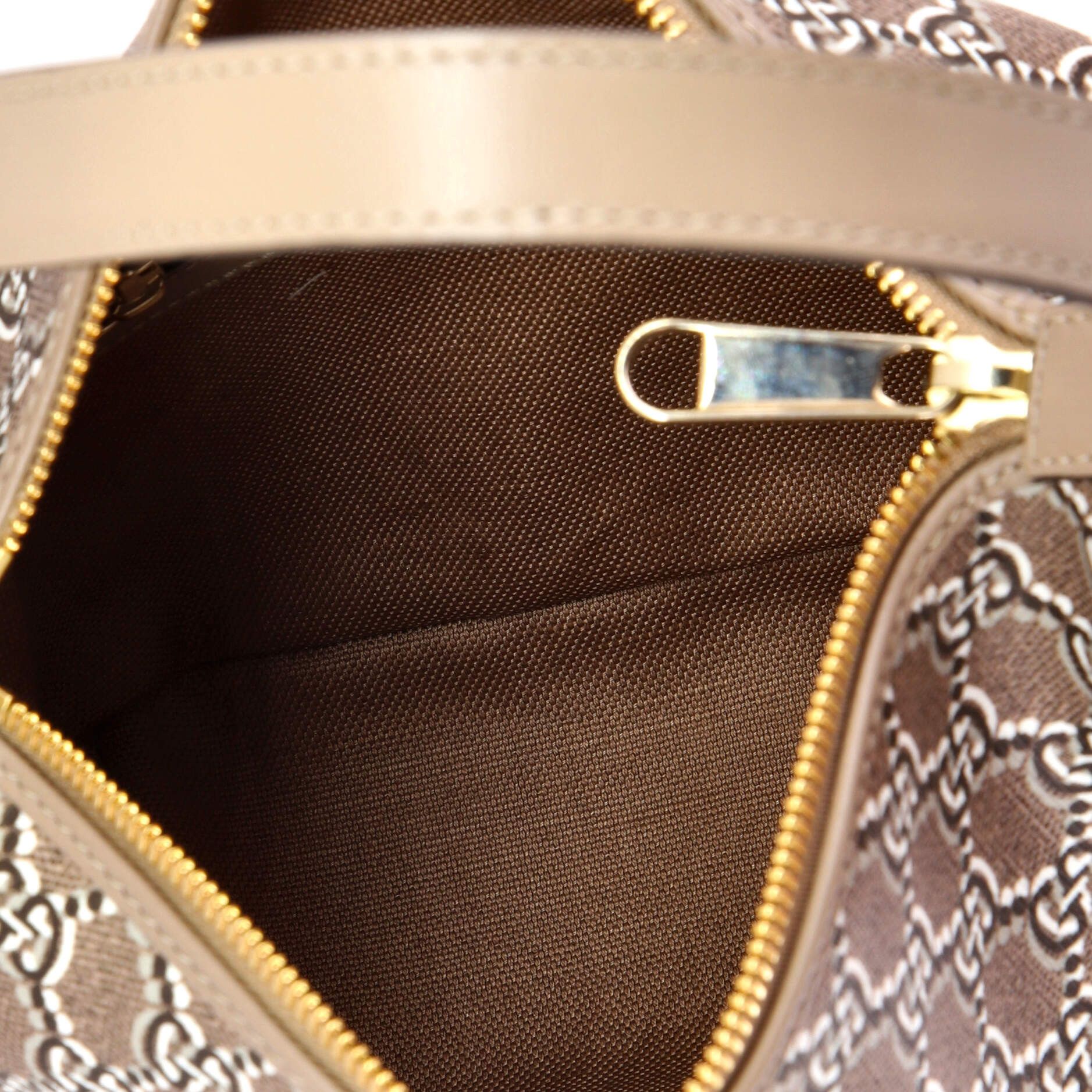 Gucci Ophidia Zip Shoulder Bag Size ONE SIZE - 5 Thumbnail