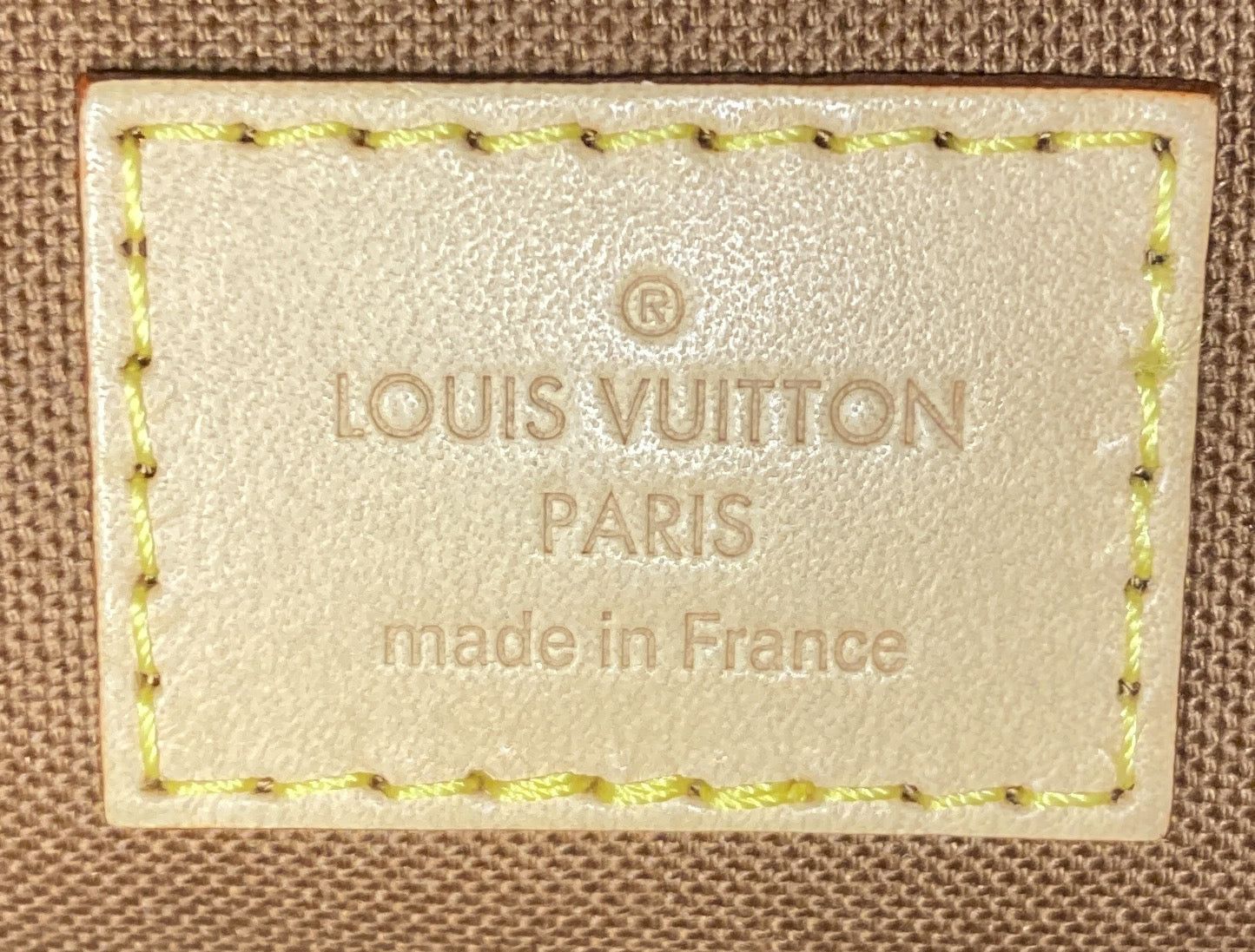 Louis Vuitton Multi Pochette Accessoires Size ONE SIZE - 7 Thumbnail