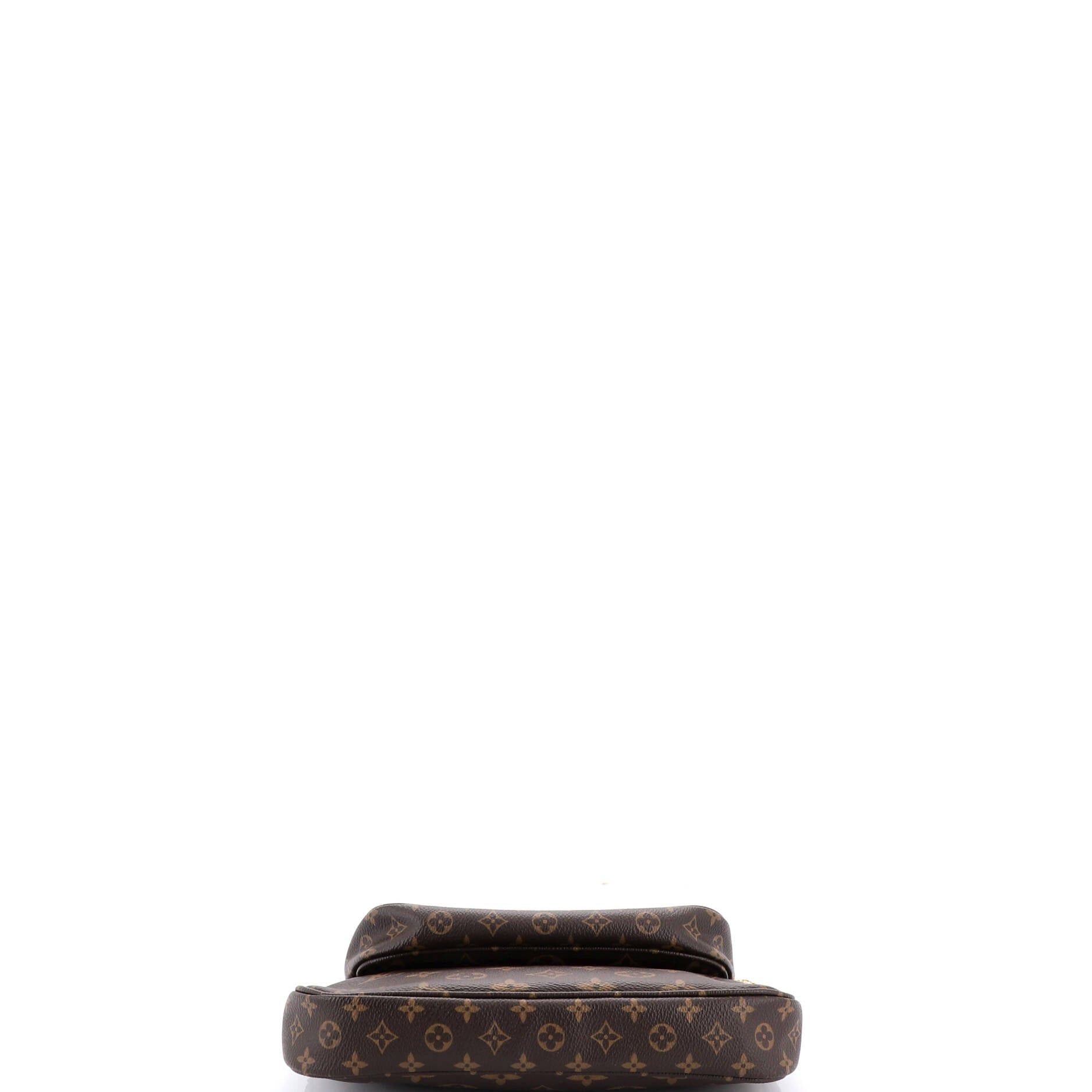 Louis Vuitton Multi Pochette Accessoires Size ONE SIZE - 4 Thumbnail