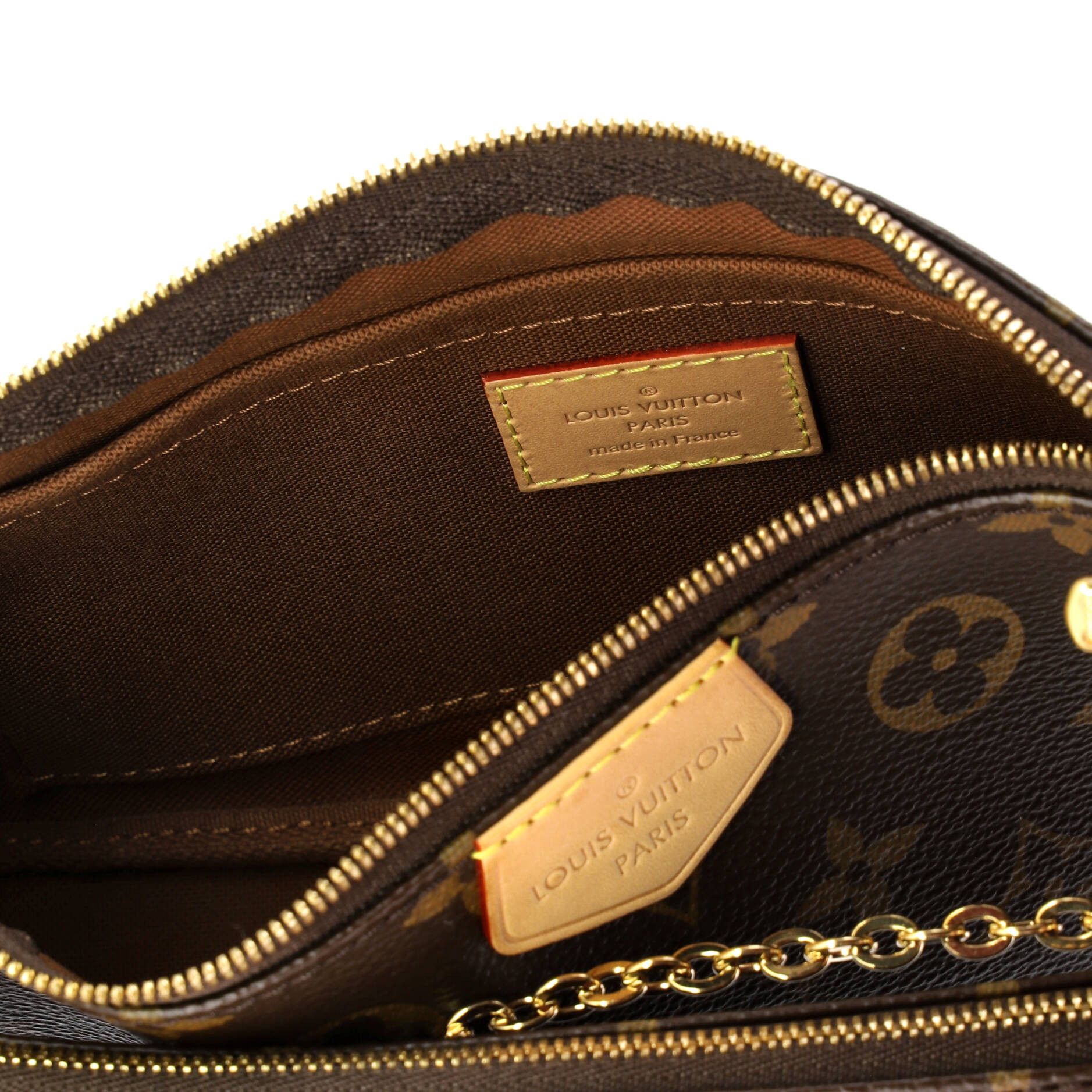 Louis Vuitton Multi Pochette Accessoires Size ONE SIZE - 6 Thumbnail