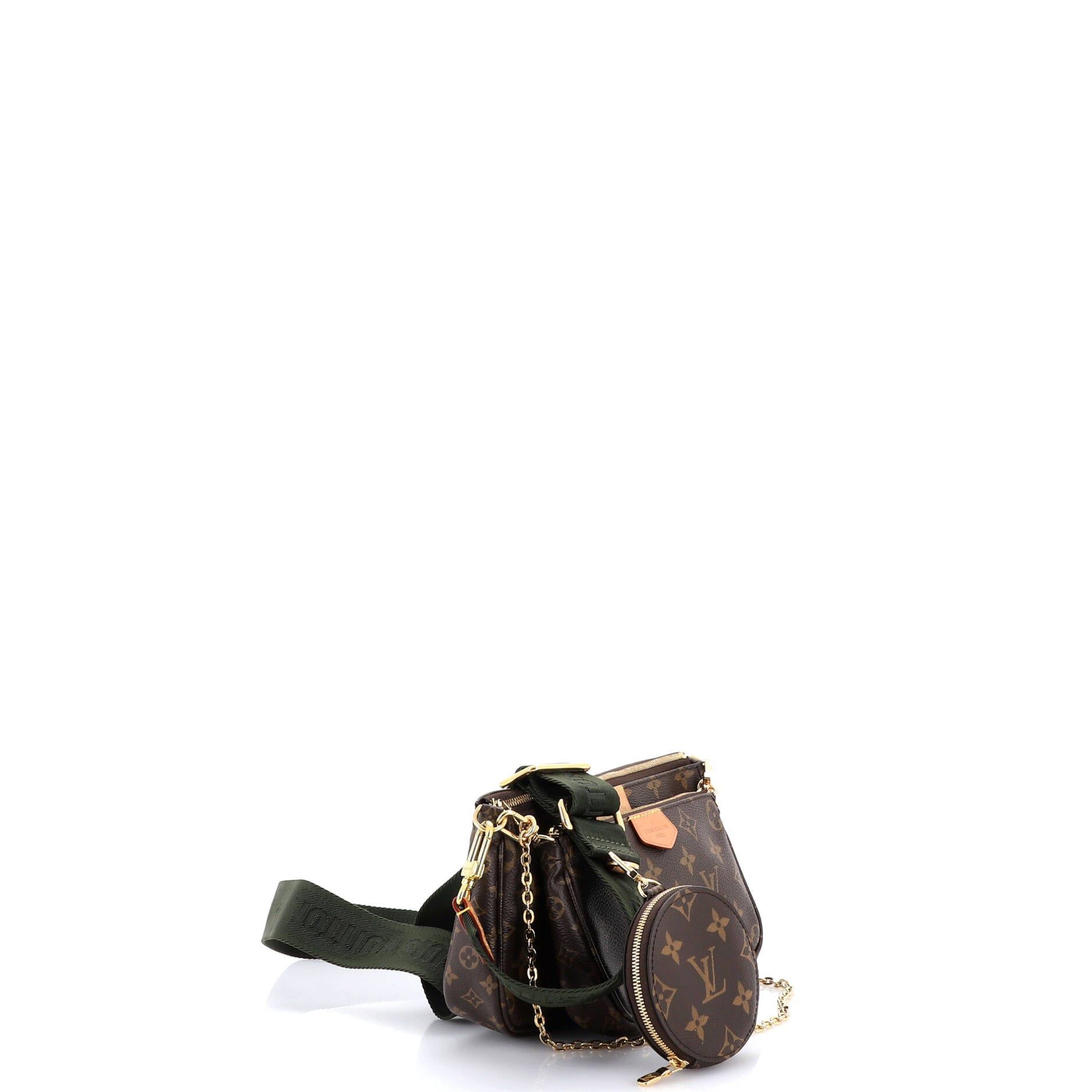 Louis Vuitton Multi Pochette Accessoires Size ONE SIZE - 2 Thumbnail
