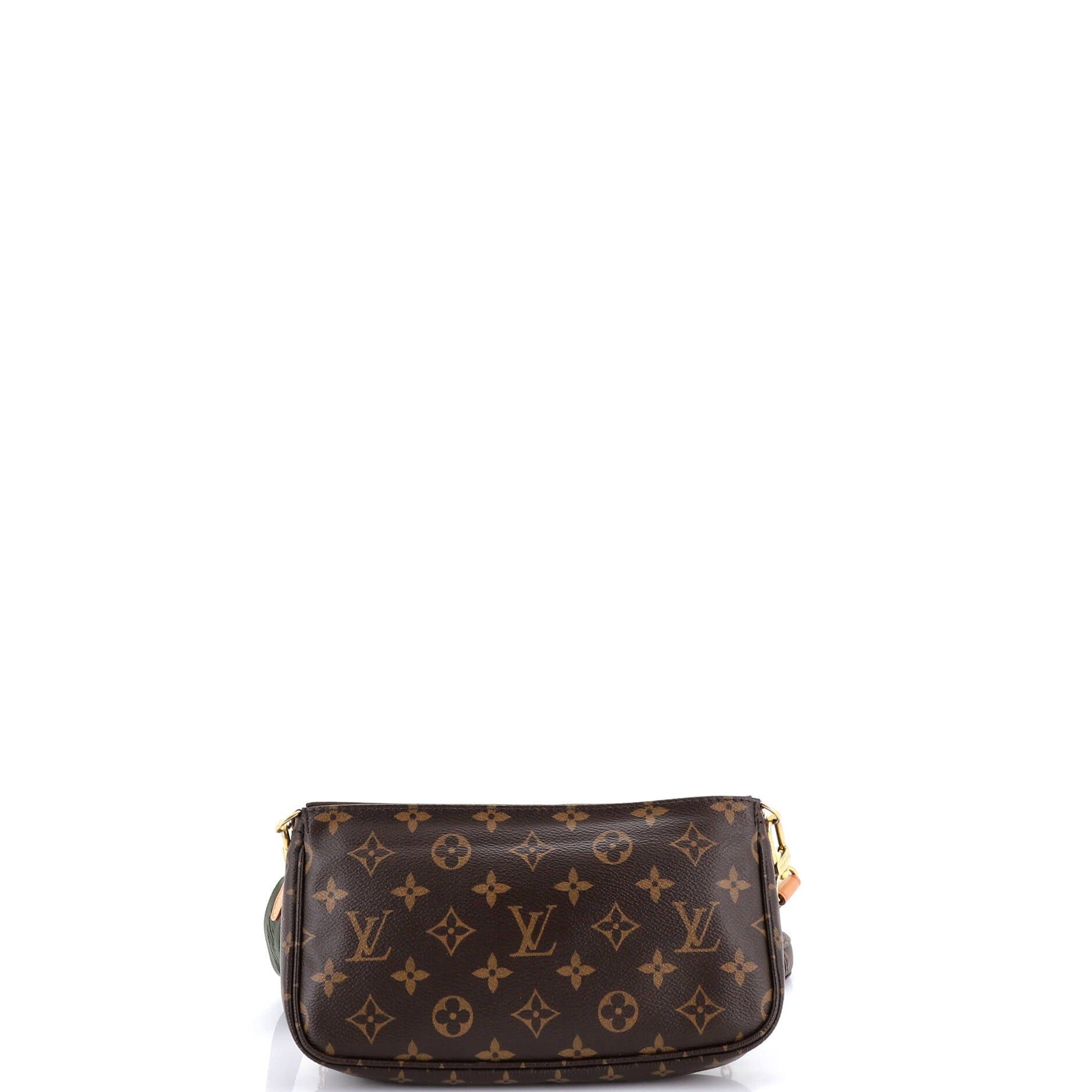 Louis Vuitton Multi Pochette Accessoires Size ONE SIZE - 3 Thumbnail