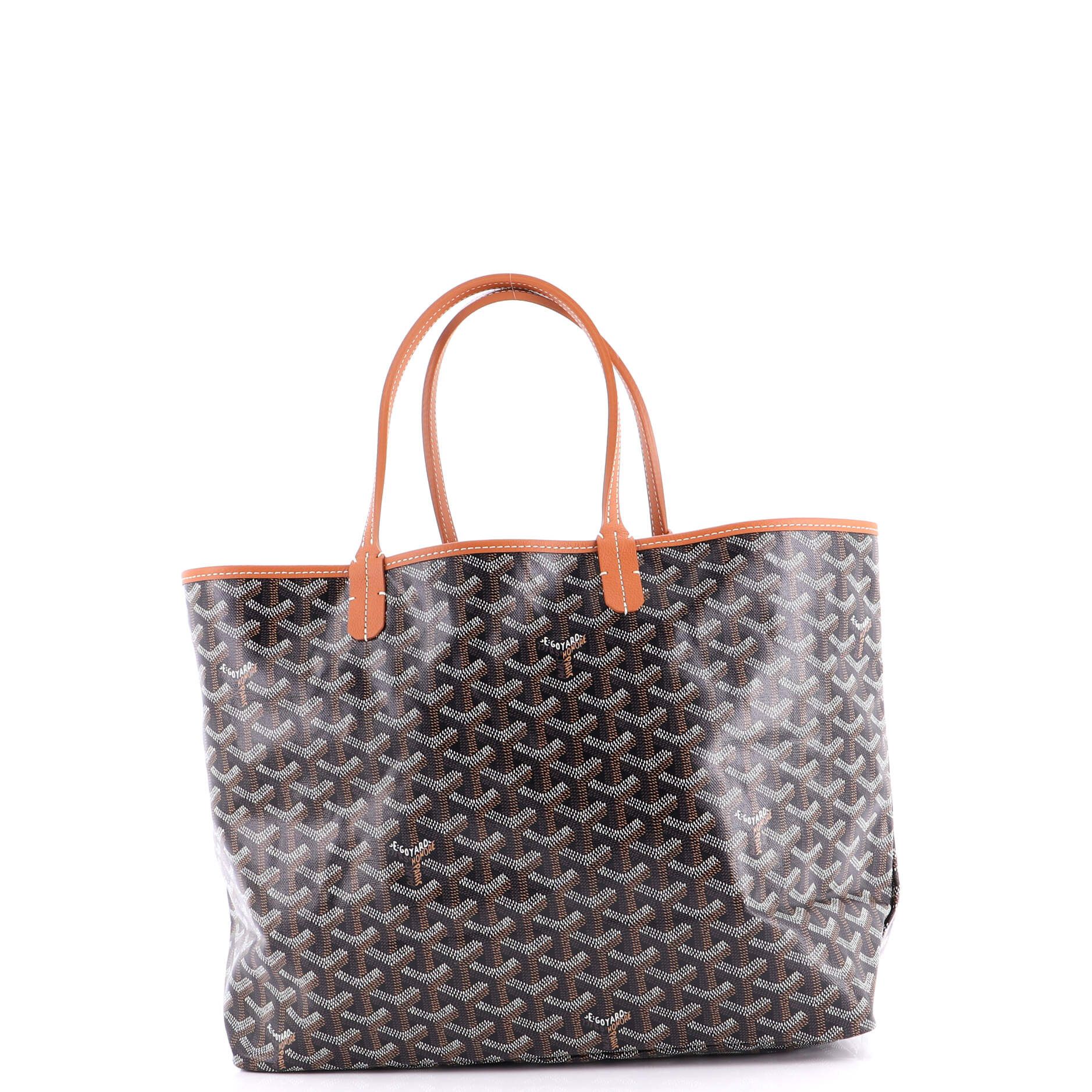 Goyard Saint Louis Tote Size ONE SIZE - 4 Thumbnail