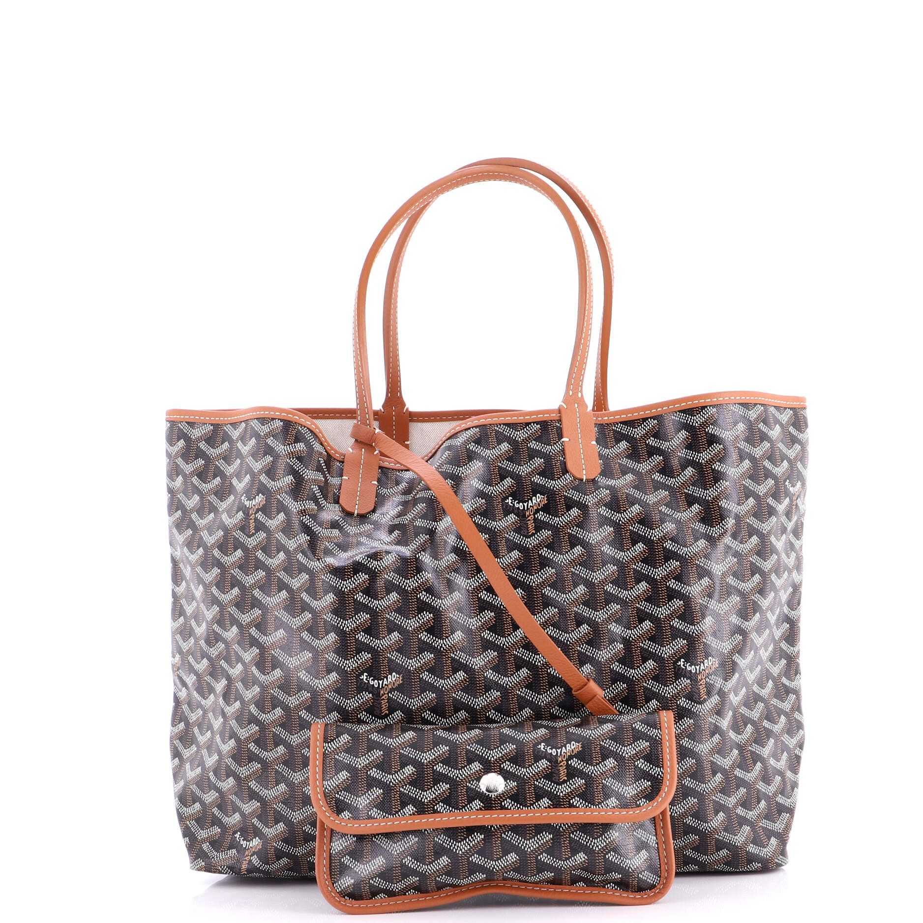 Goyard Saint Louis Tote Size ONE SIZE - 2 Thumbnail