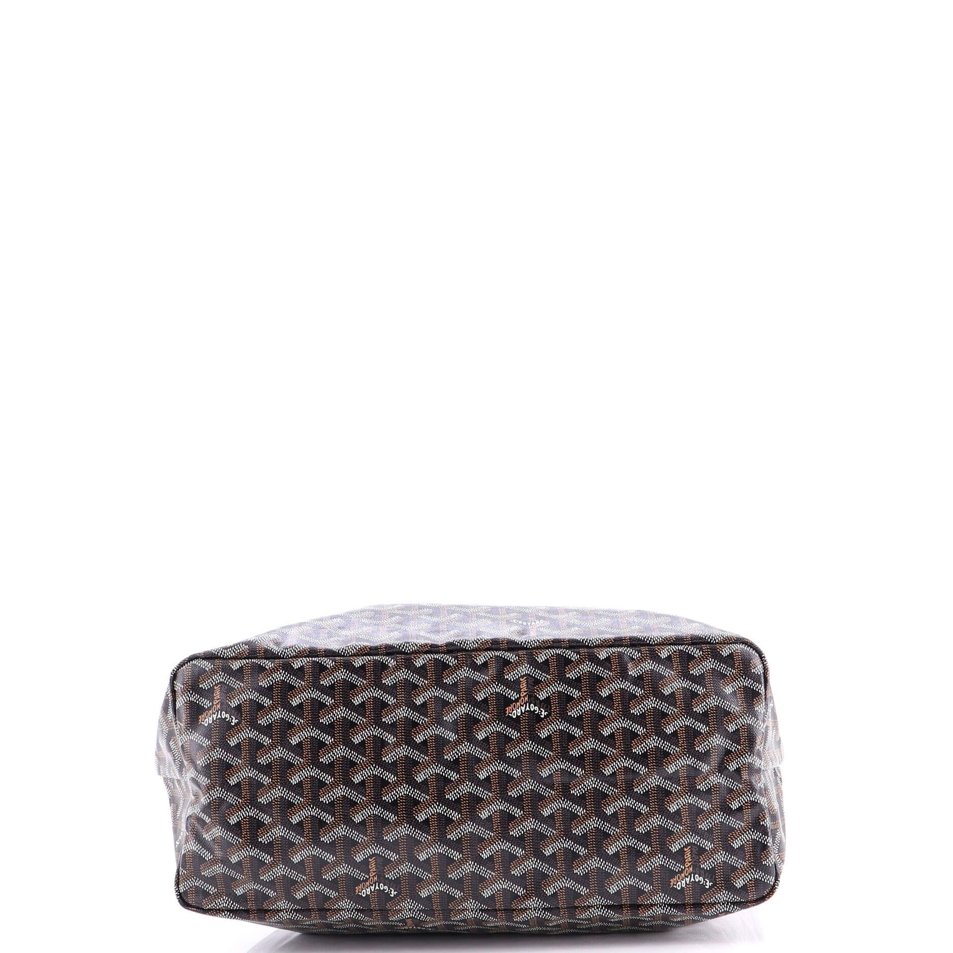 Goyard Saint Louis Tote Size ONE SIZE - 5 Thumbnail