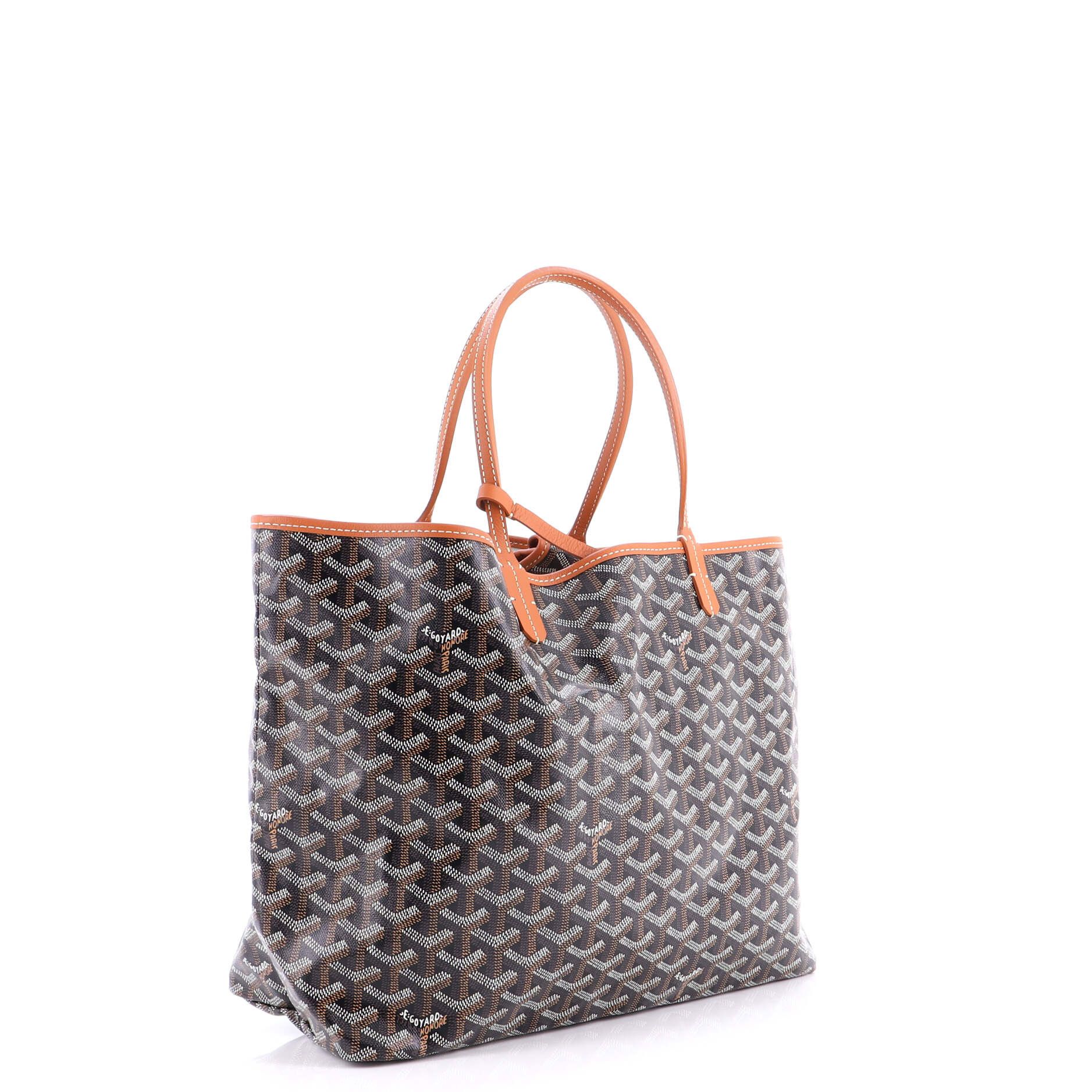 Goyard Saint Louis Tote Size ONE SIZE - 3 Thumbnail