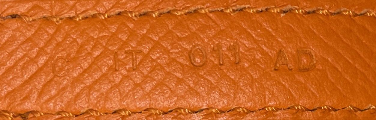Hermes Picotin Lock Bag Size ONE SIZE - 8 Thumbnail