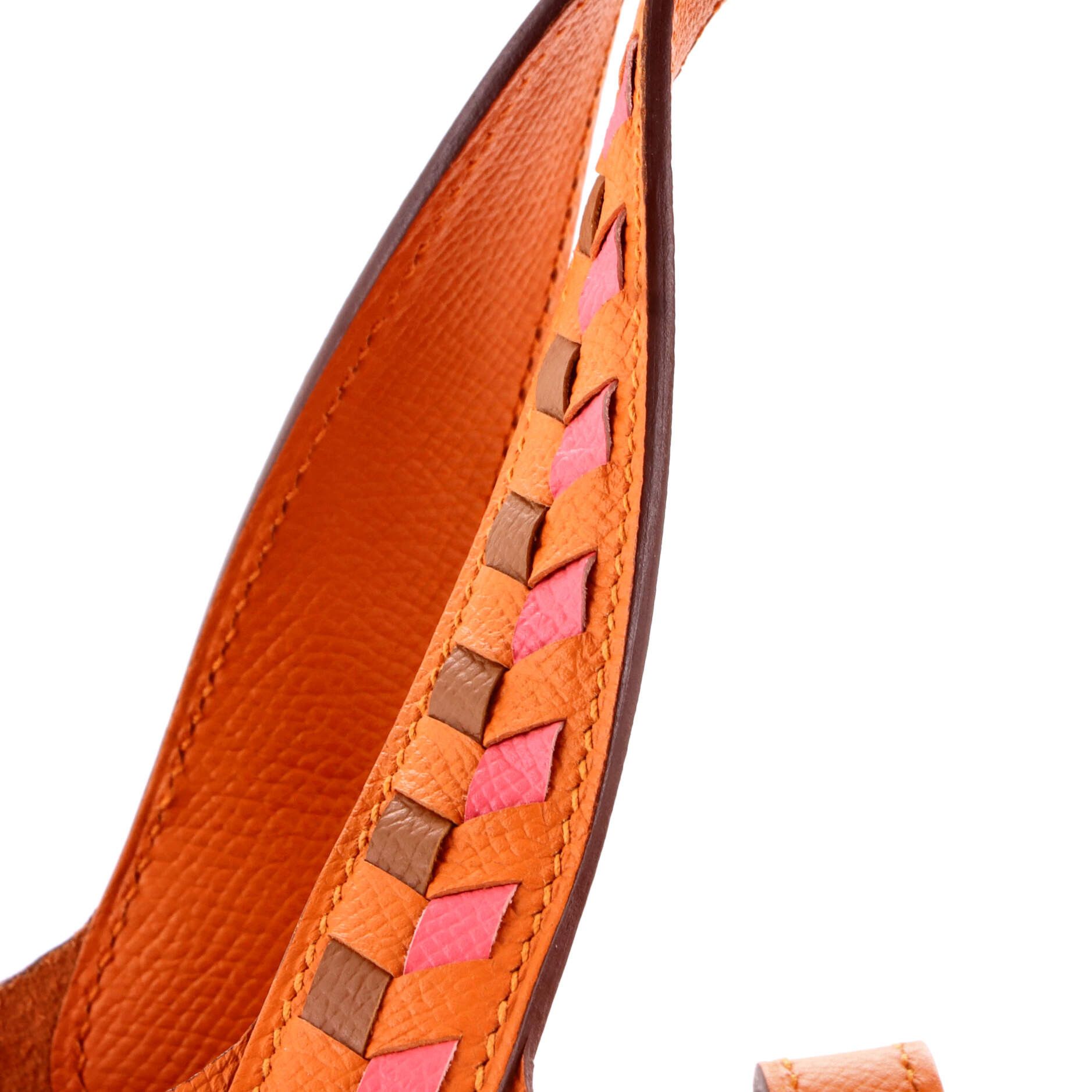 Hermes Picotin Lock Bag Size ONE SIZE - 6 Thumbnail