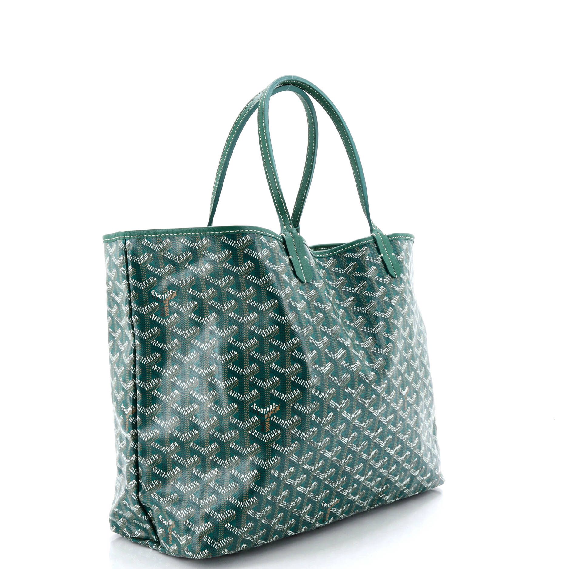 Goyard Saint Louis Tote Size ONE SIZE - 3 Thumbnail