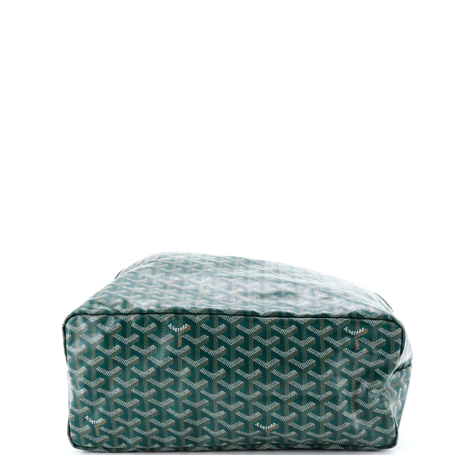 Goyard Saint Louis Tote Size ONE SIZE - 5 Thumbnail