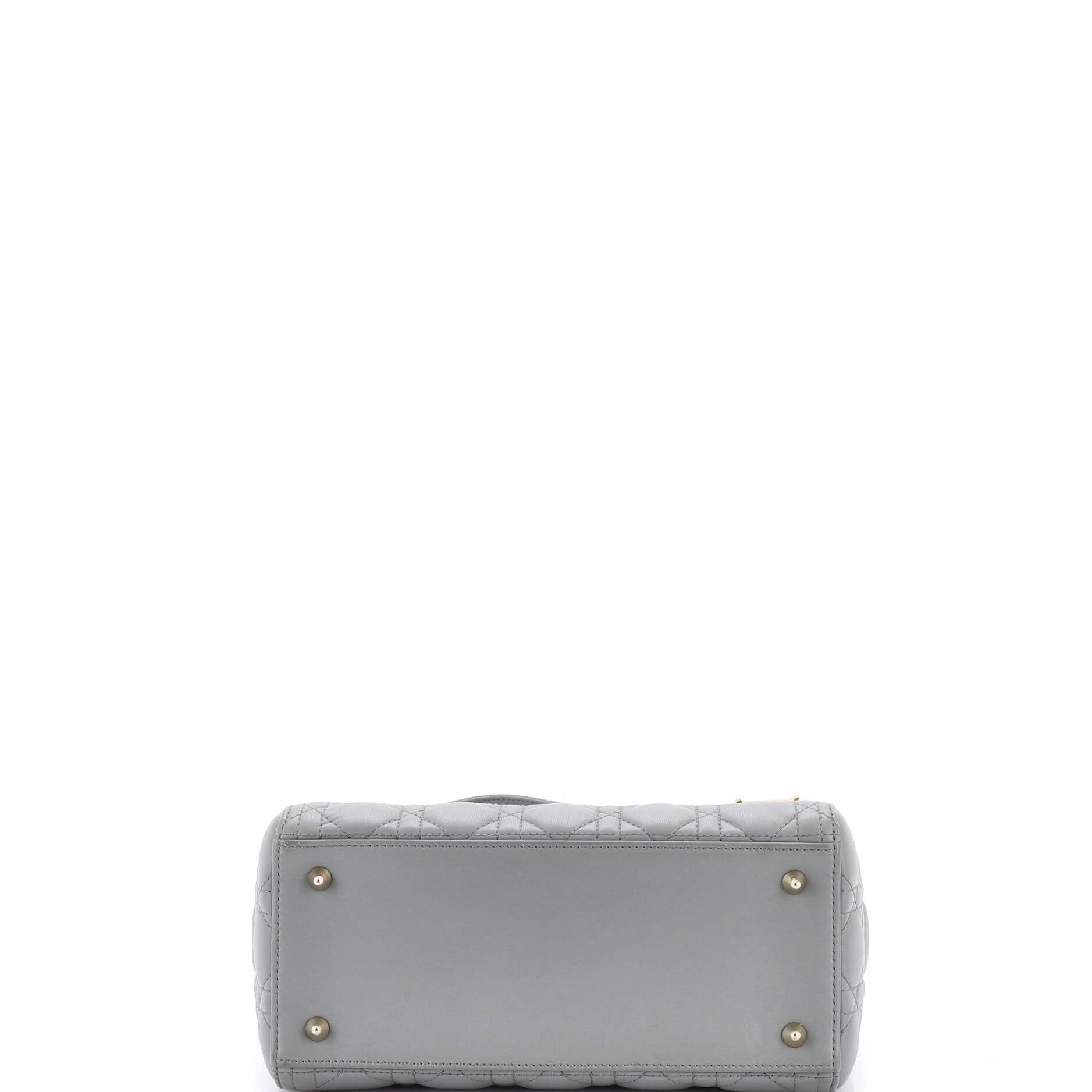 Dior Lady Dior NM Bag Size ONE SIZE - 4 Thumbnail