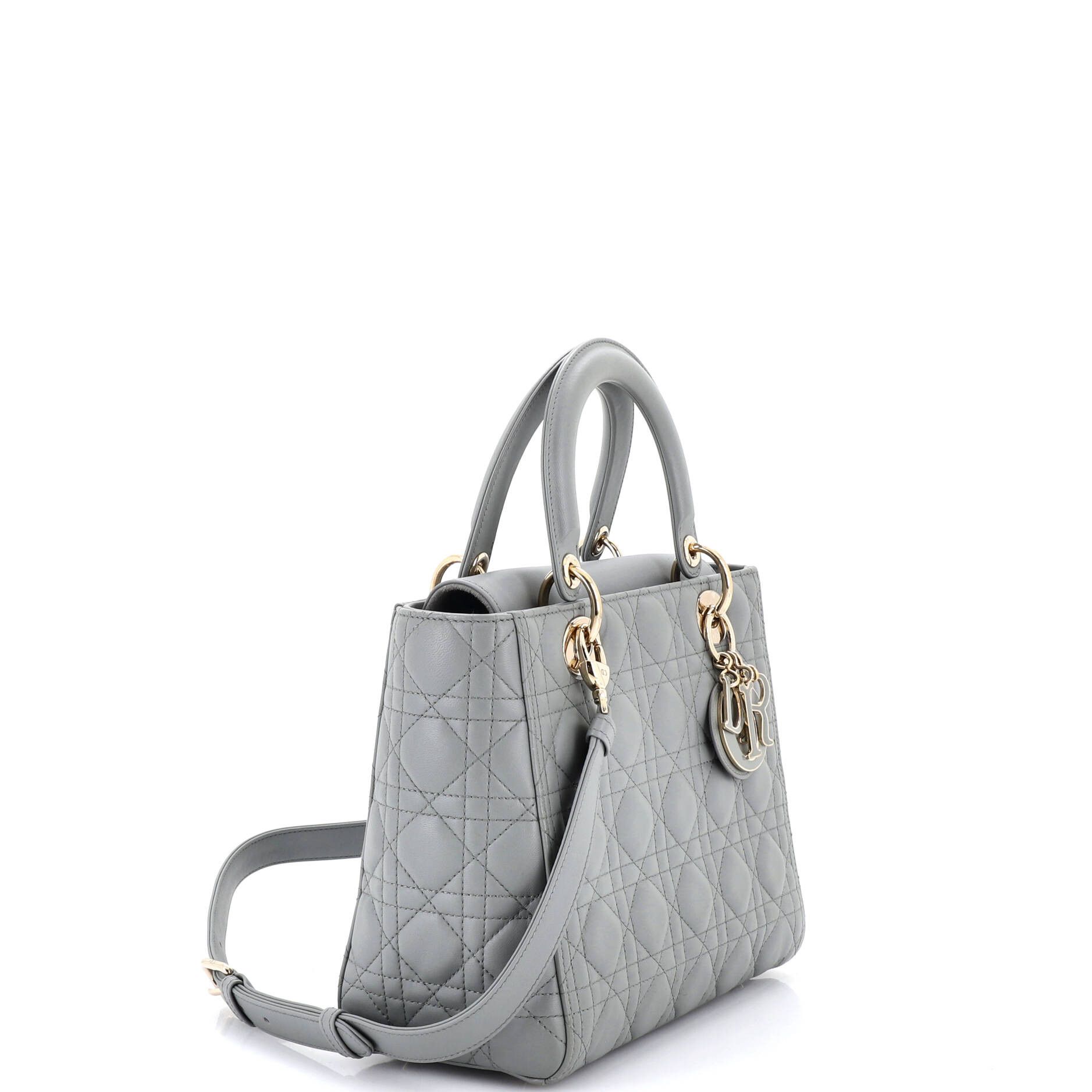 Dior Lady Dior NM Bag Size ONE SIZE - 2 Thumbnail