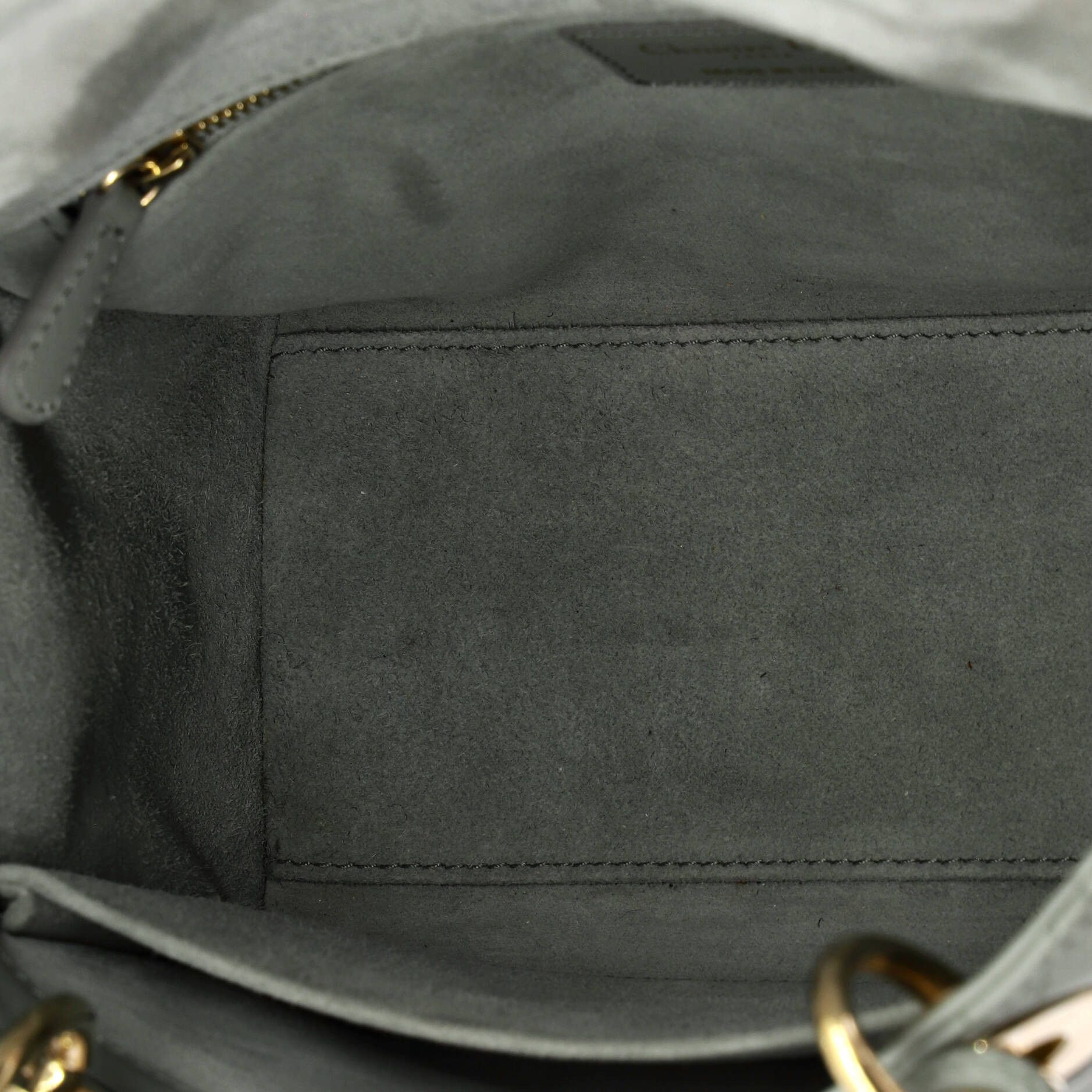 Dior Lady Dior NM Bag Size ONE SIZE - 5 Thumbnail