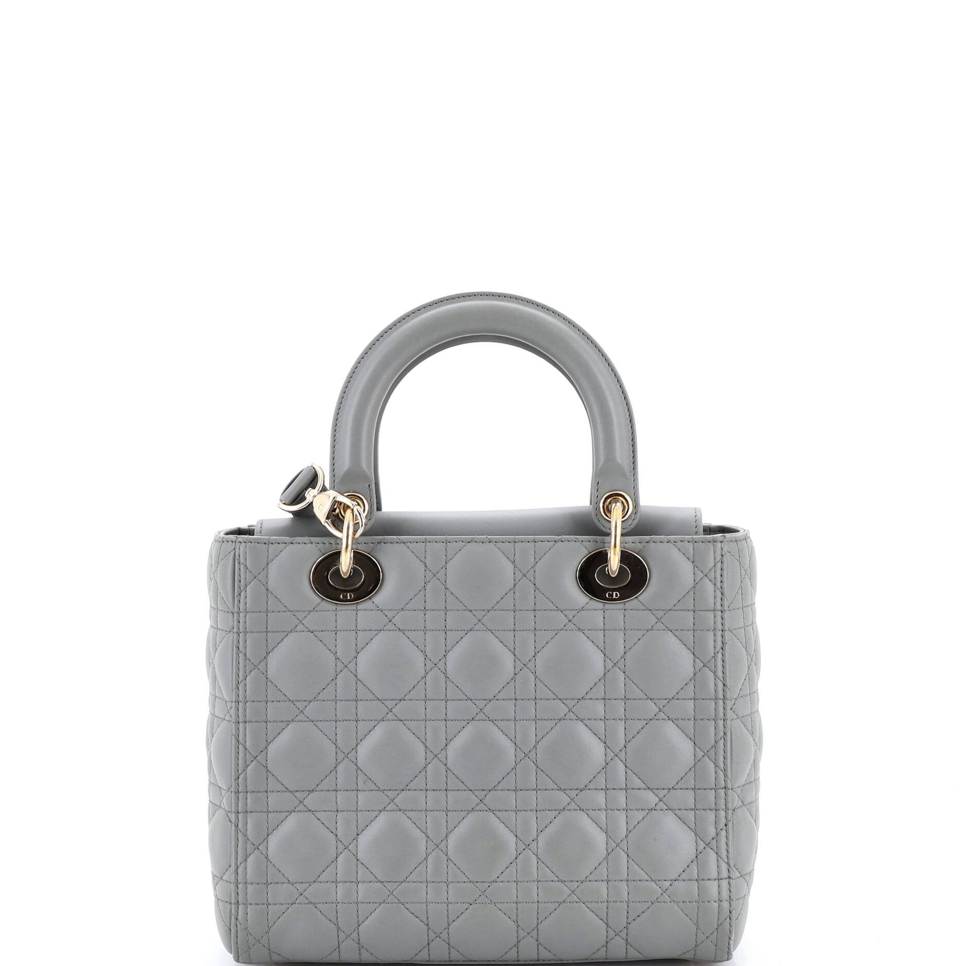 Dior Lady Dior NM Bag Size ONE SIZE - 3 Thumbnail