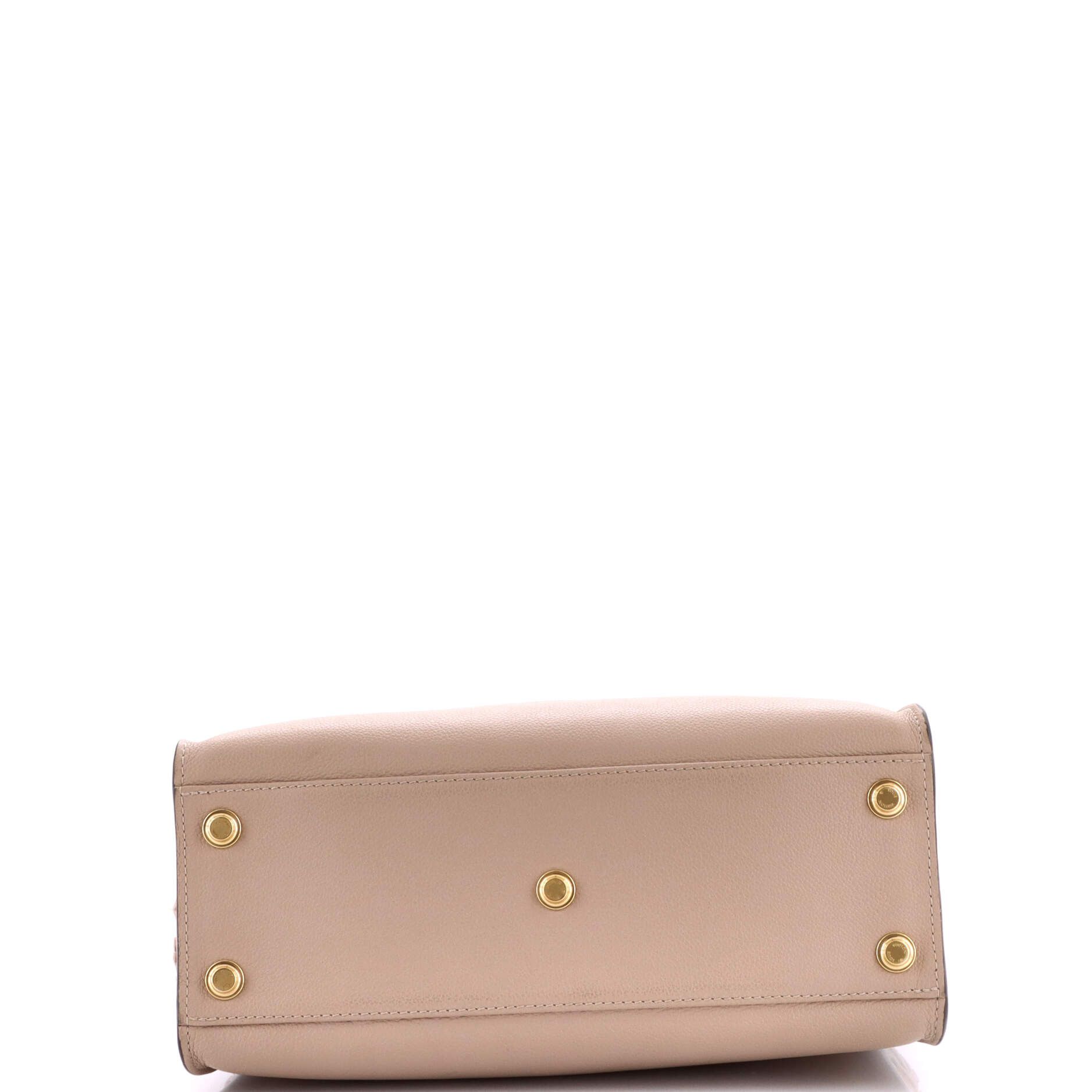 Louis Vuitton On My Side Tote Size ONE SIZE - 4 Thumbnail