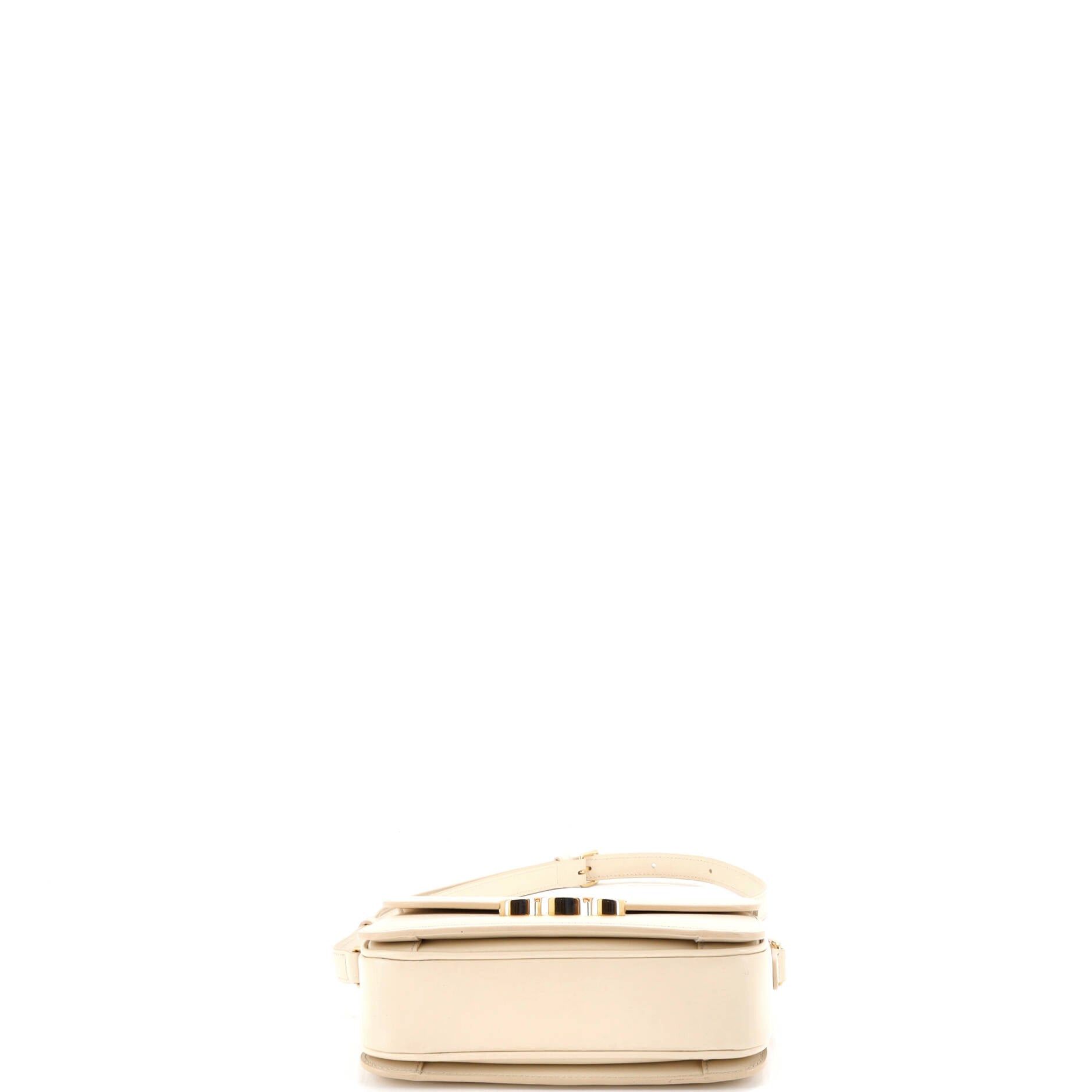 Celine Triomphe Shoulder Bag Size ONE SIZE - 4 Thumbnail