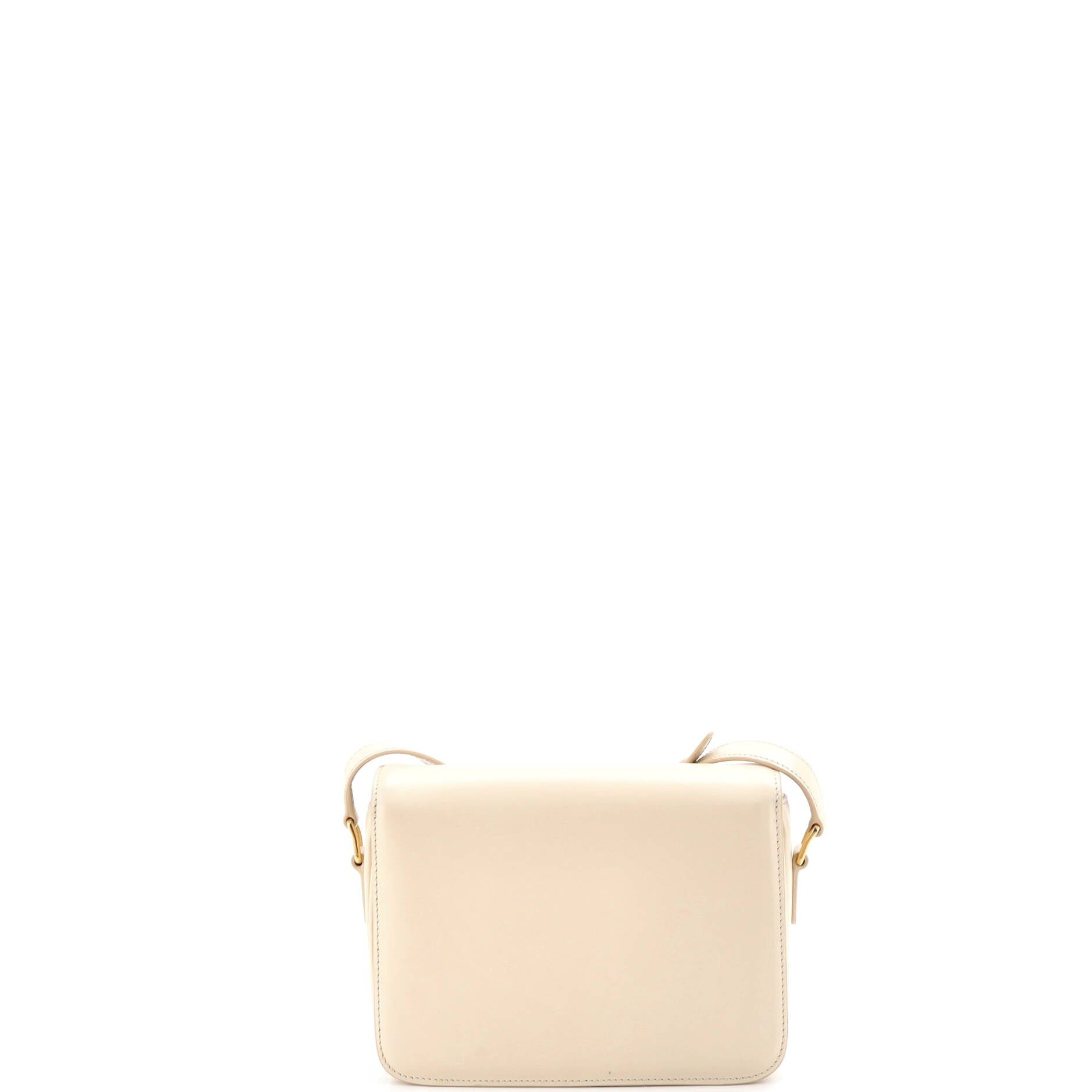 Celine Triomphe Shoulder Bag Size ONE SIZE - 3 Thumbnail