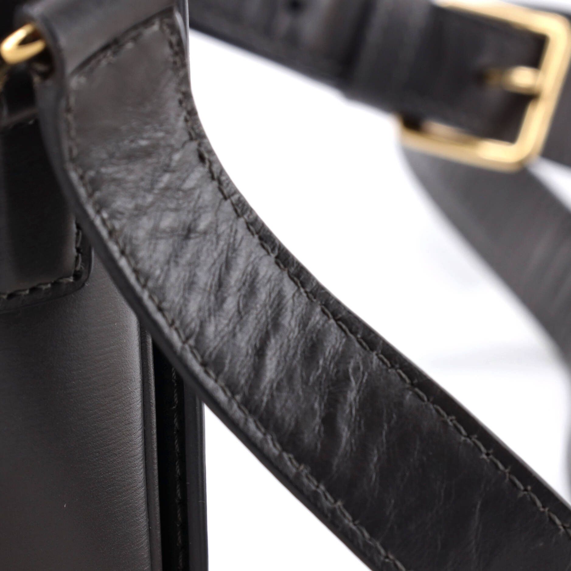 Celine Triomphe Shoulder Bag Size ONE SIZE - 6 Thumbnail