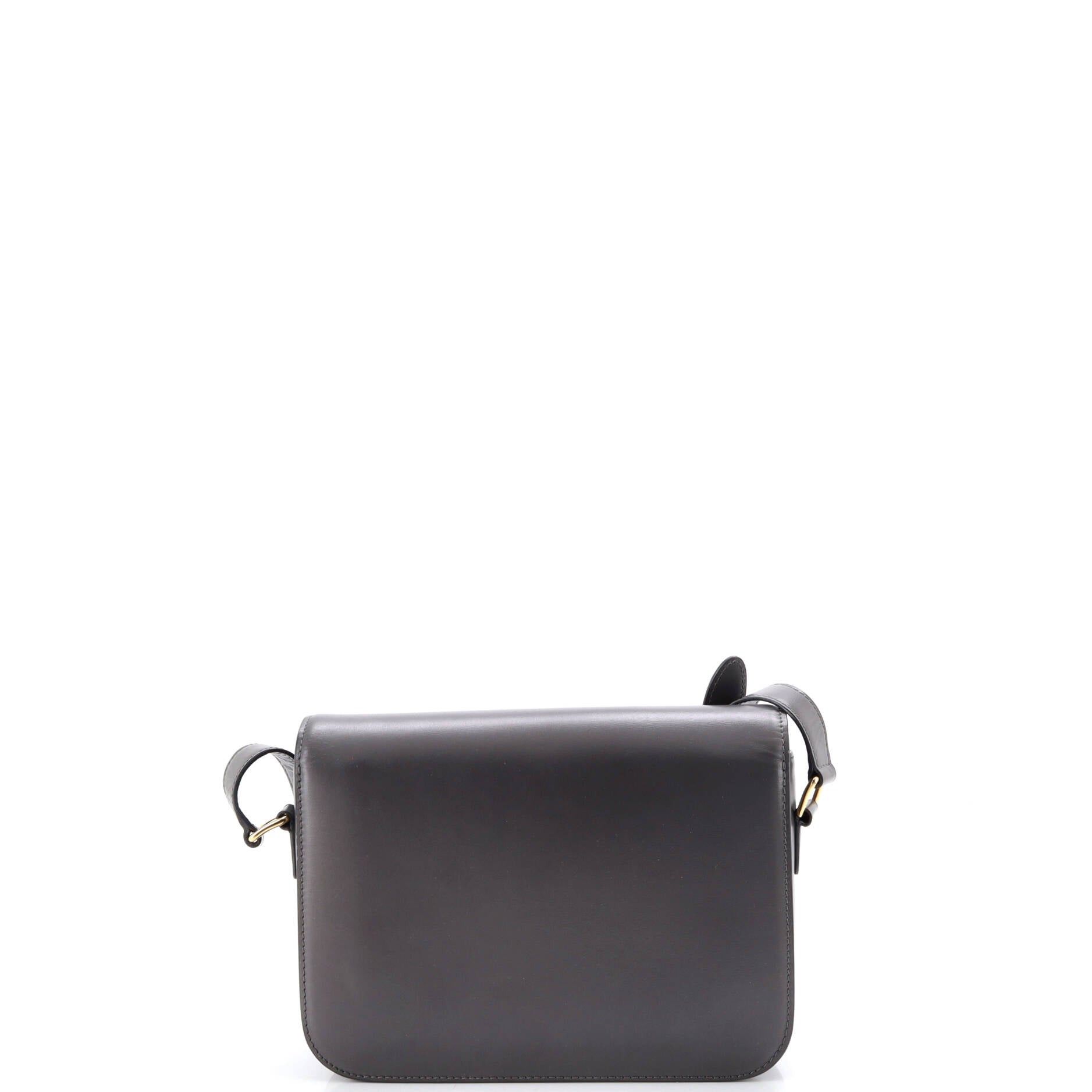 Celine Triomphe Shoulder Bag Size ONE SIZE - 3 Thumbnail
