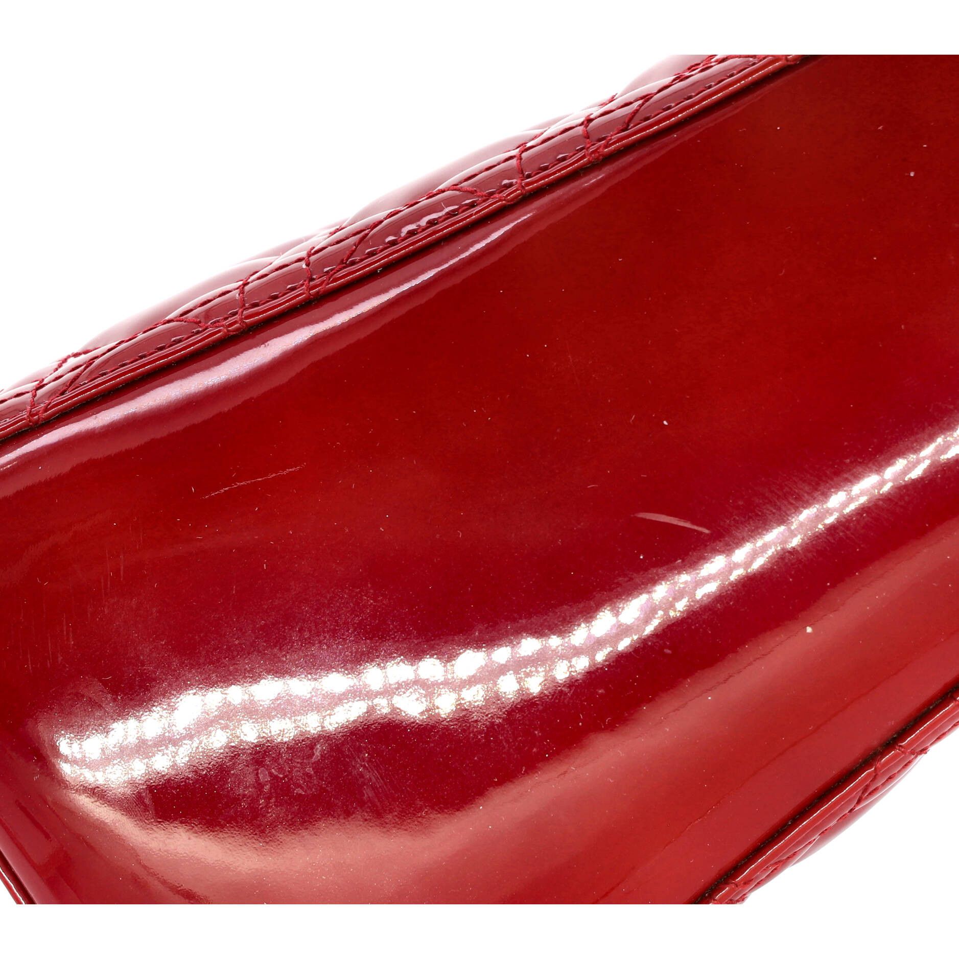 Dior Lady Dior Bag Size ONE SIZE - 6 Thumbnail