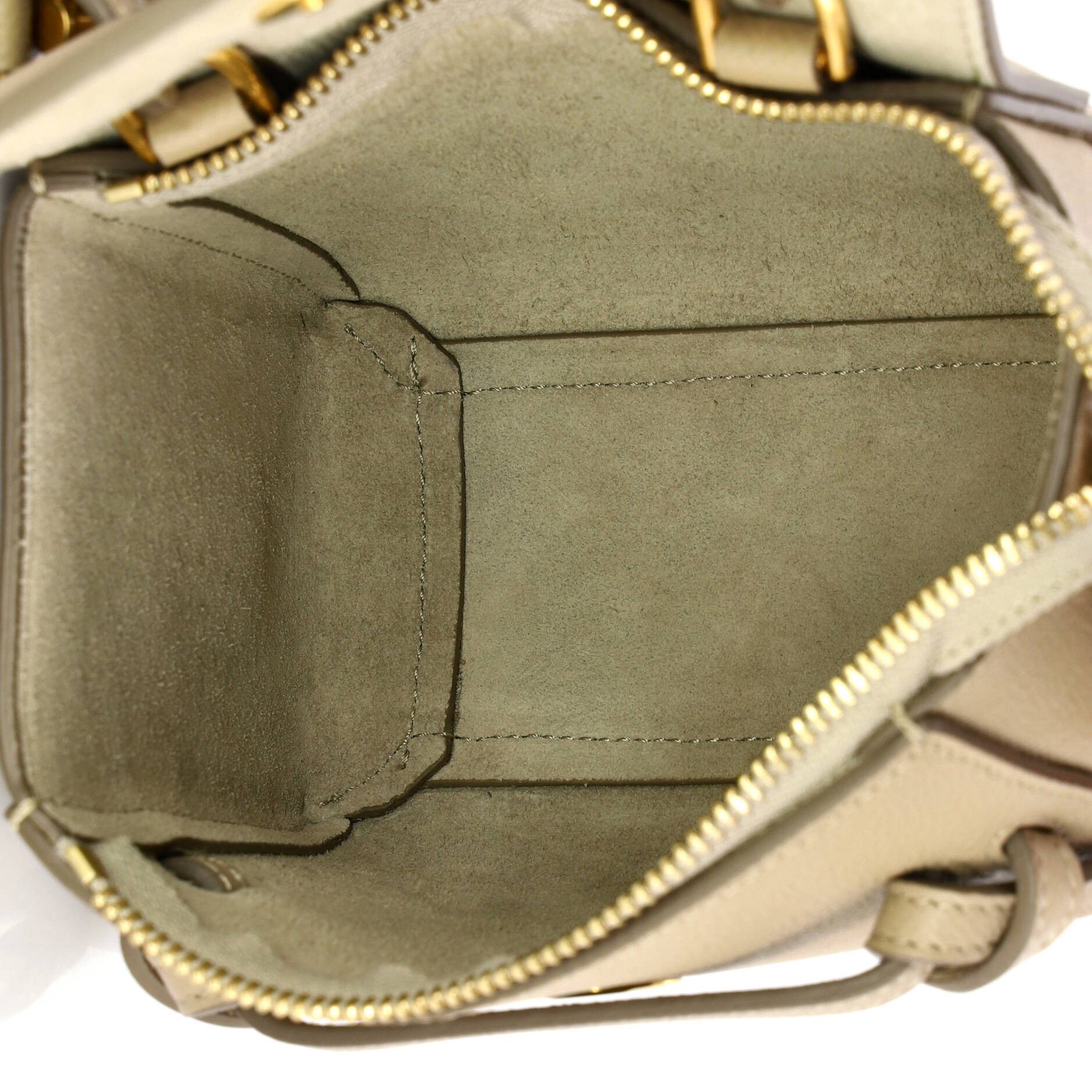 Celine Belt Bag Size ONE SIZE - 5 Thumbnail