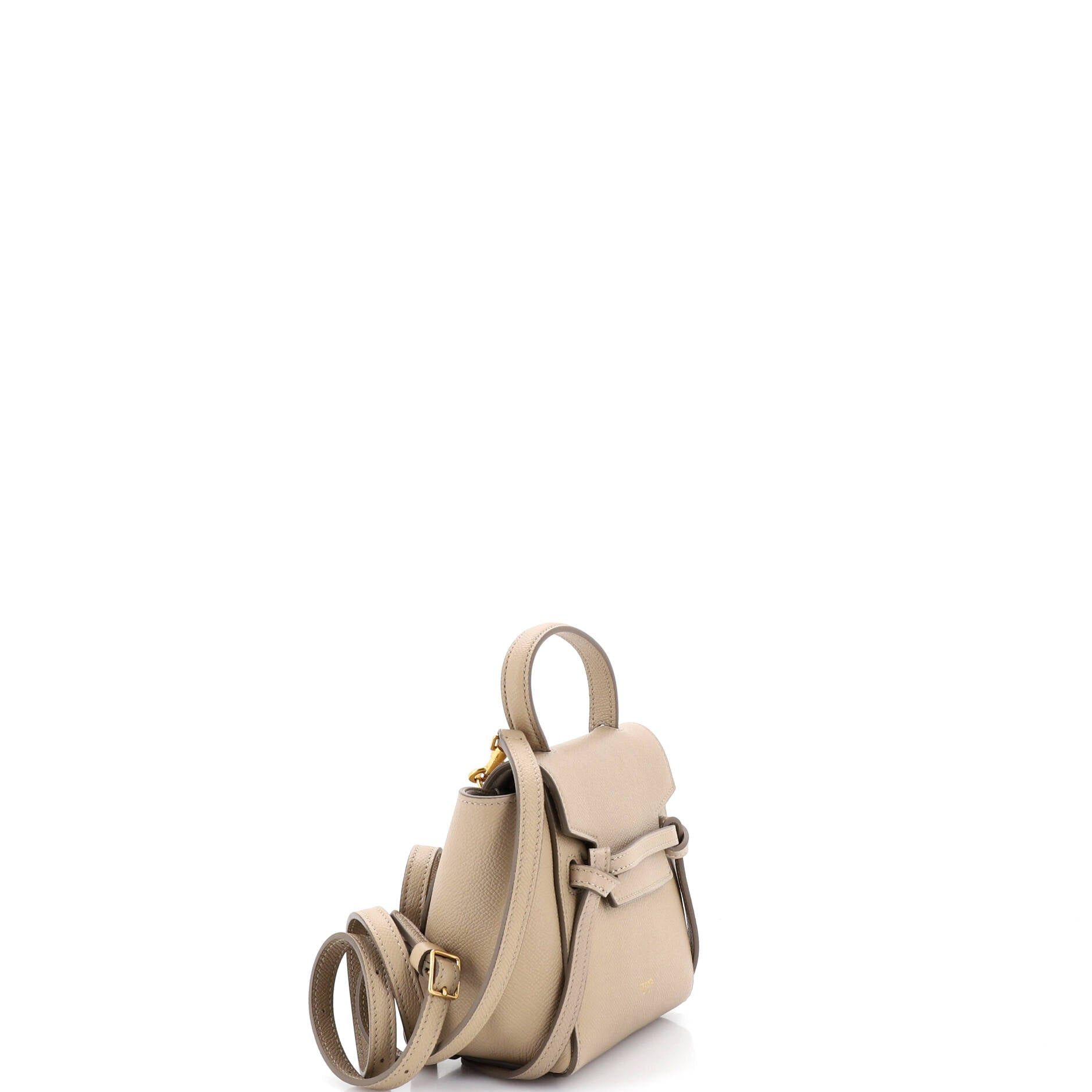 Celine Belt Bag Size ONE SIZE - 2 Thumbnail