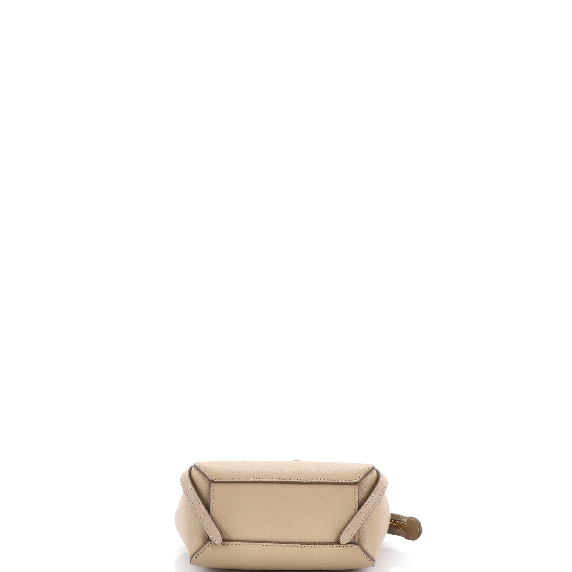 Celine Belt Bag Size ONE SIZE - 4 Thumbnail