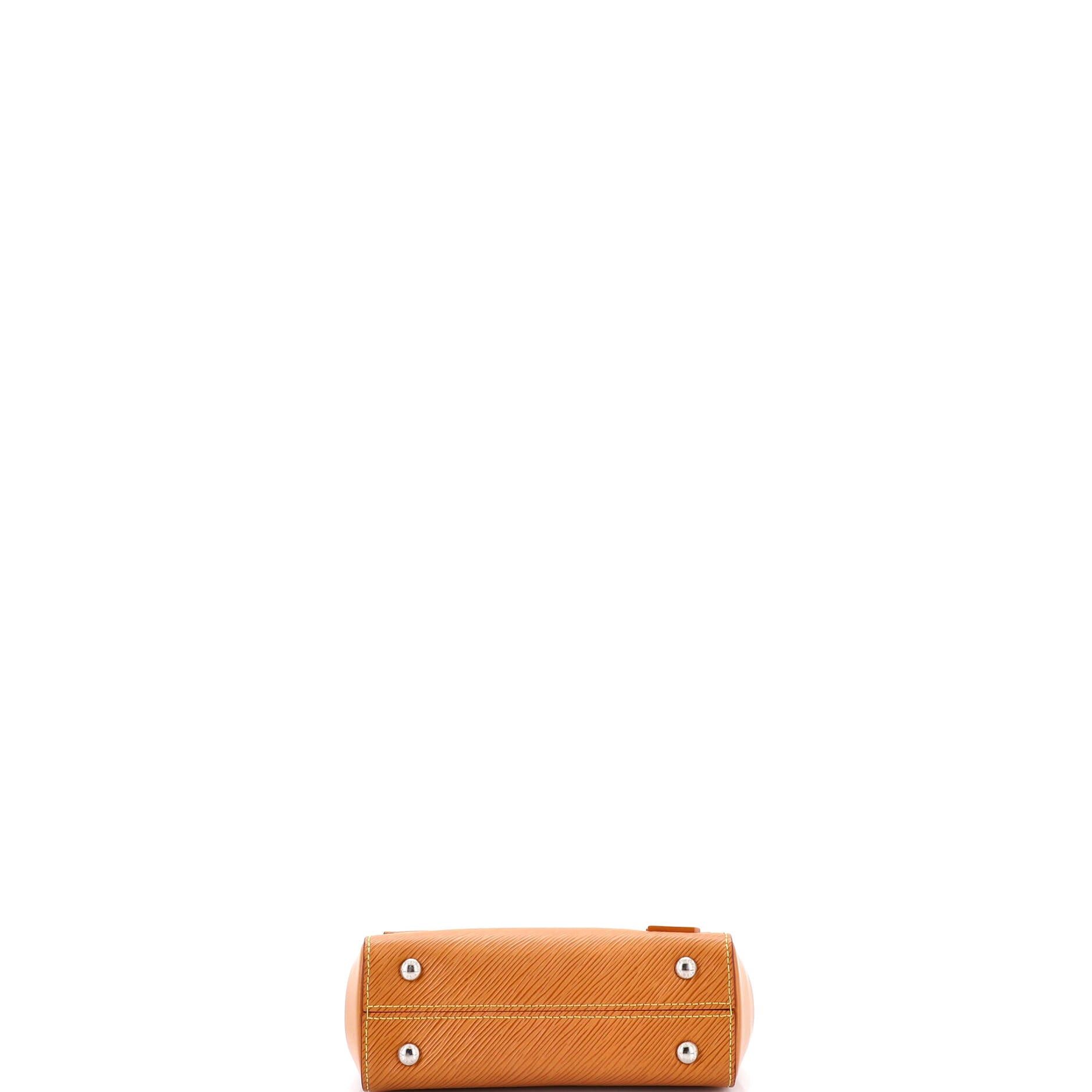 Louis Vuitton Cluny Top Handle Bag Size ONE SIZE - 4 Thumbnail