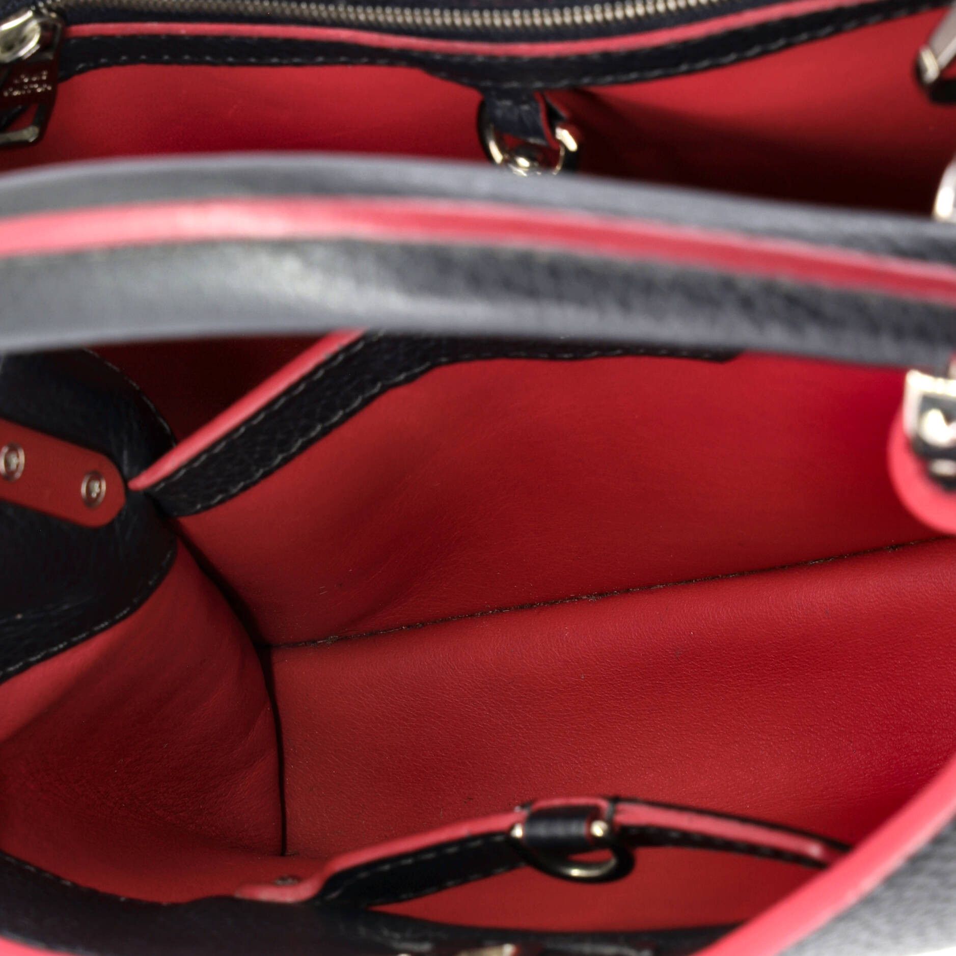 Louis Vuitton Capucines Bag Size ONE SIZE - 5 Thumbnail