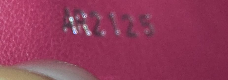 Louis Vuitton Capucines Bag Size ONE SIZE - 7 Thumbnail