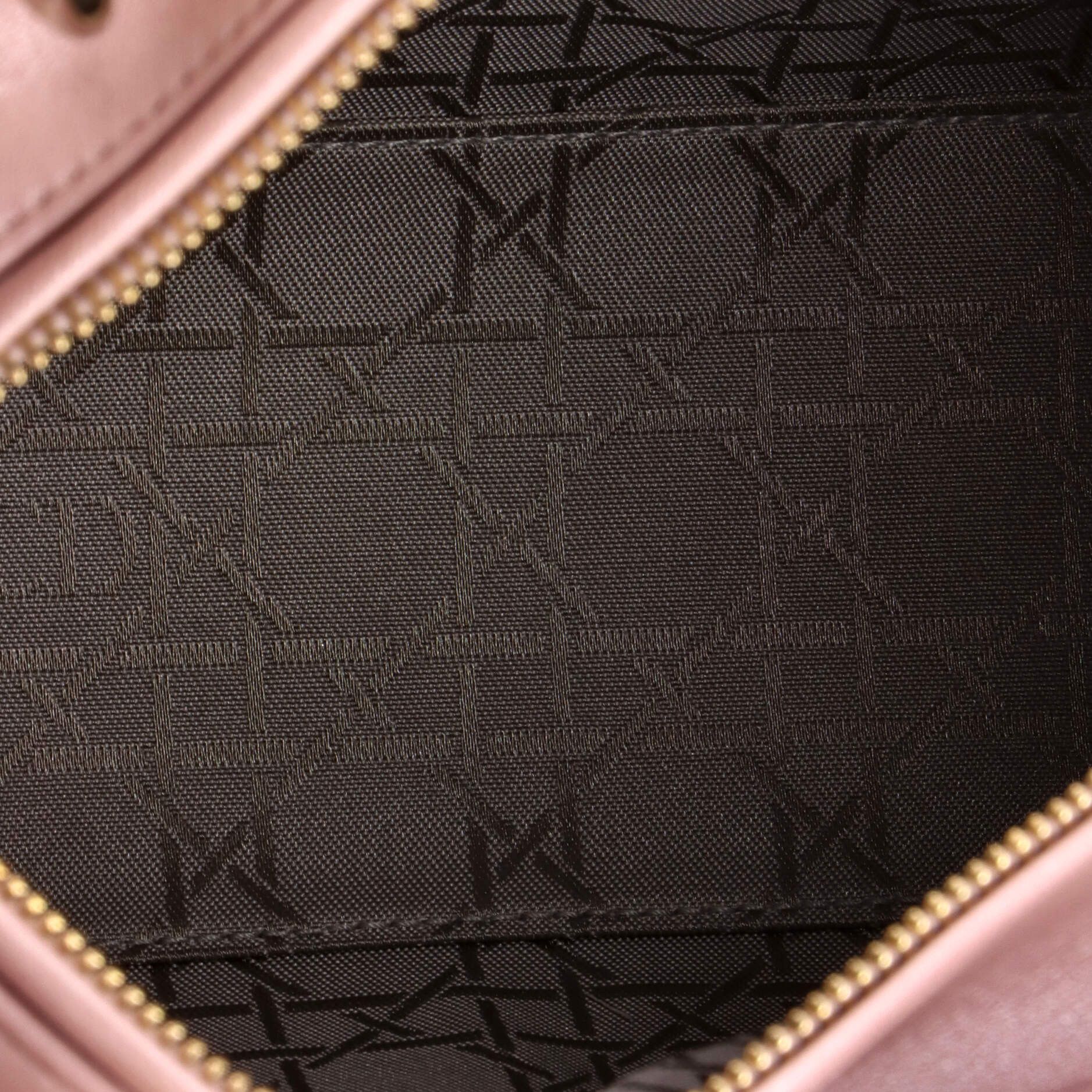 Dior Lady Dior Bag Size ONE SIZE - 5 Thumbnail