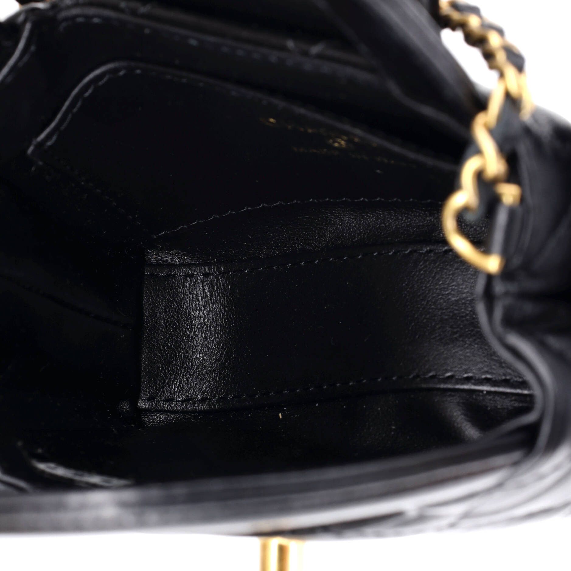 Chanel Kelly Top Handle Shopping Bag Size ONE SIZE - 5 Thumbnail