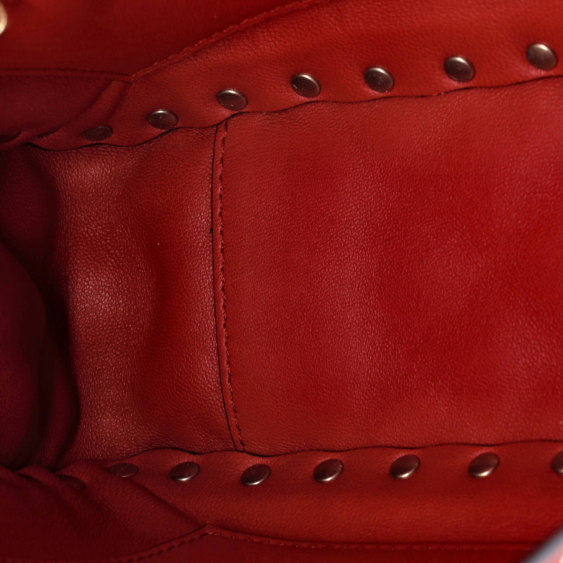 Valentino Rockstud Spike Flap Bag Size ONE SIZE - 5 Thumbnail