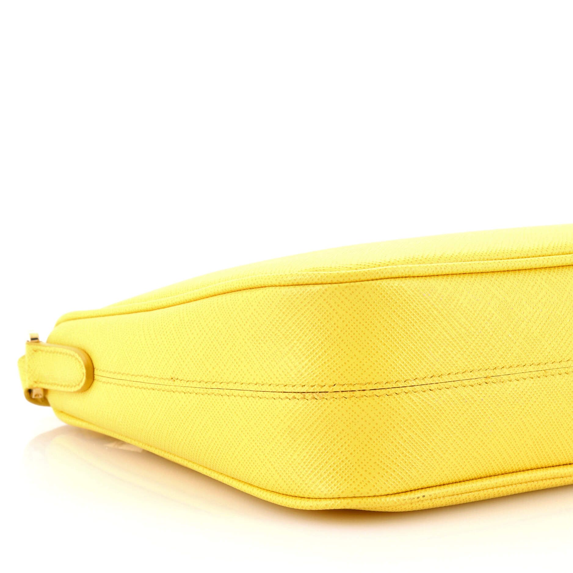 Prada Re-Edition Hobo Size ONE SIZE - 6 Thumbnail