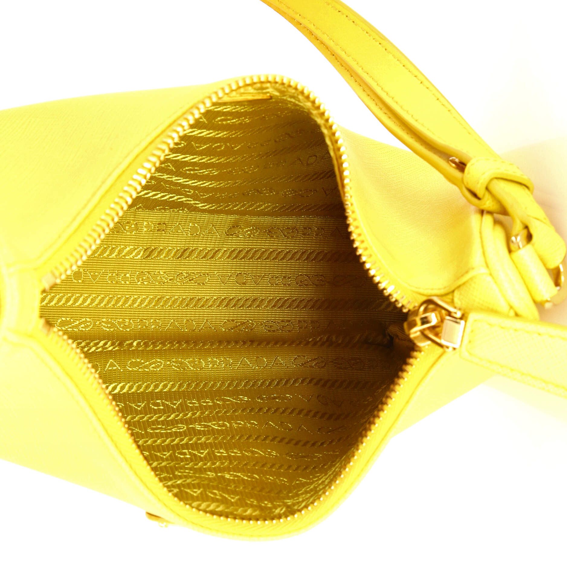 Prada Re-Edition Hobo Size ONE SIZE - 5 Thumbnail