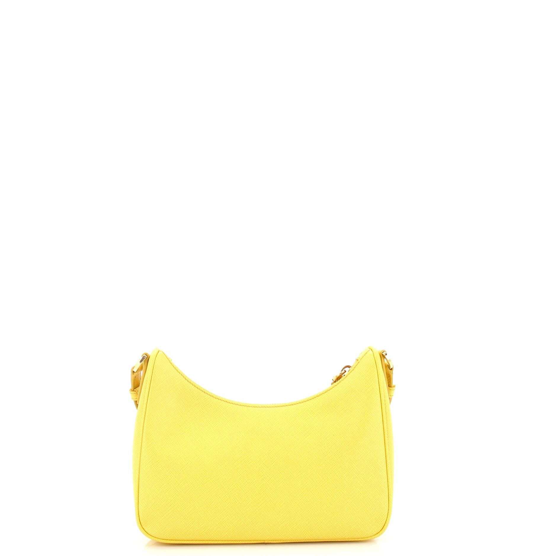 Prada Re-Edition Hobo Size ONE SIZE - 3 Thumbnail