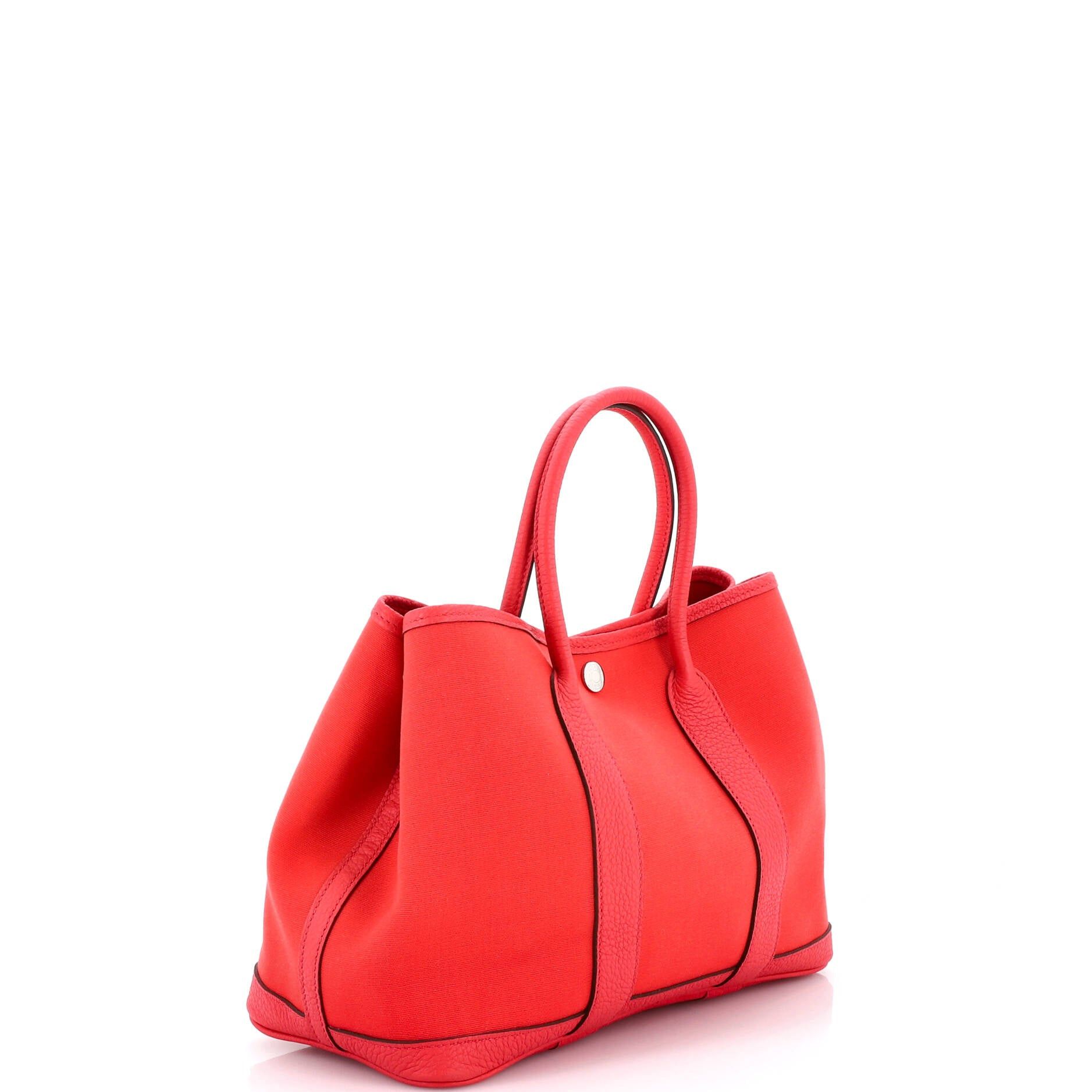 Hermes Garden Party Tote Size ONE SIZE - 2 Thumbnail