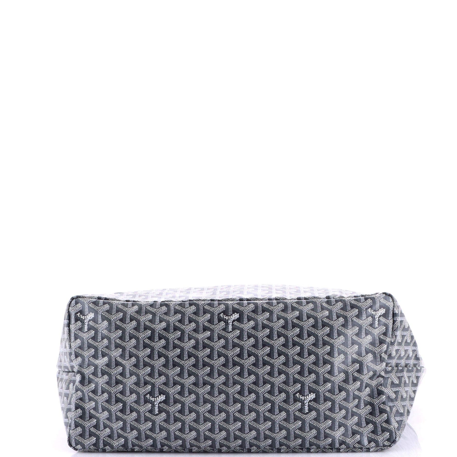 Goyard Saint Louis Tote Size ONE SIZE - 5 Thumbnail