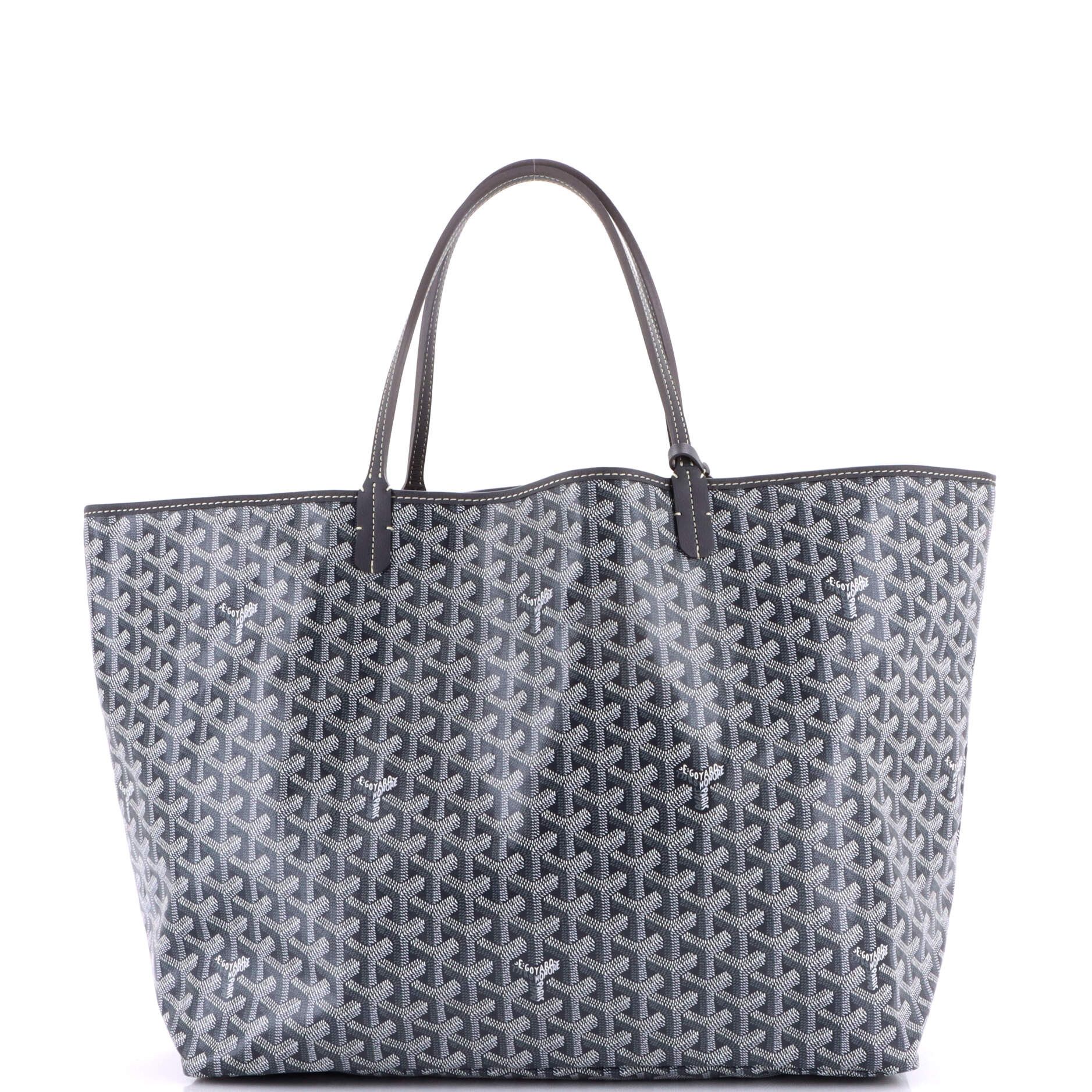 Goyard Saint Louis Tote Size ONE SIZE - 4 Thumbnail